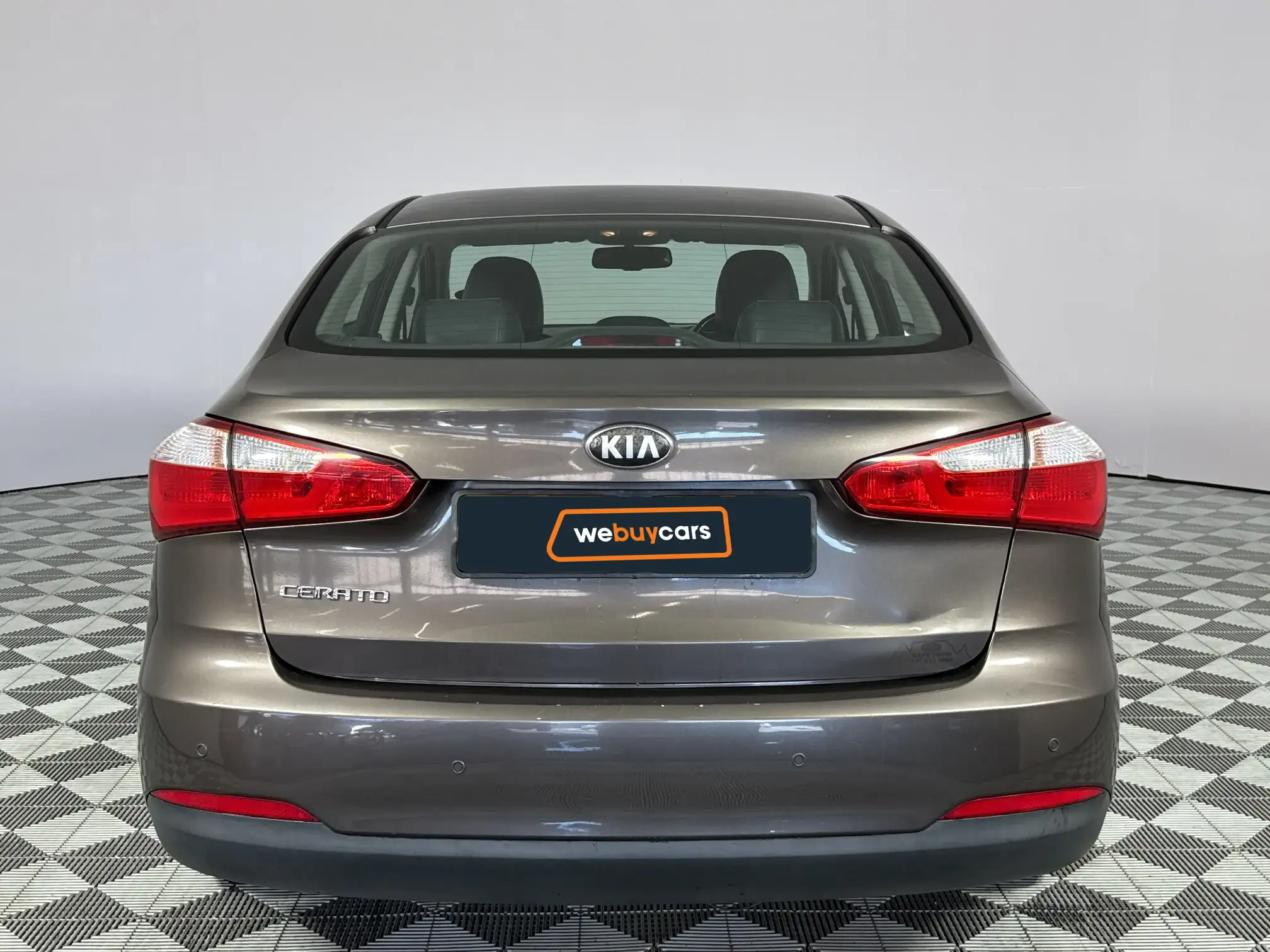 KIA Cerato