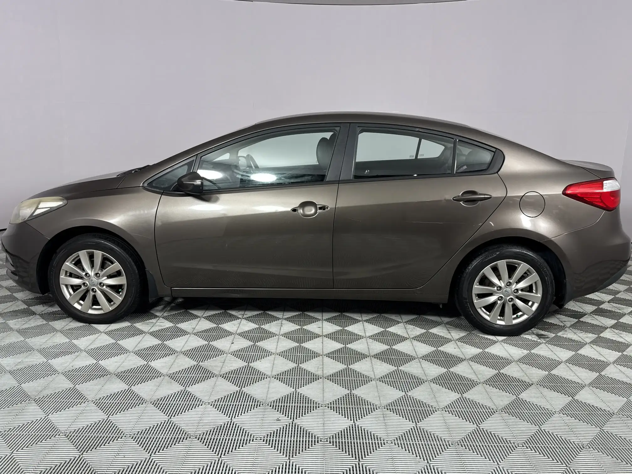 KIA Cerato