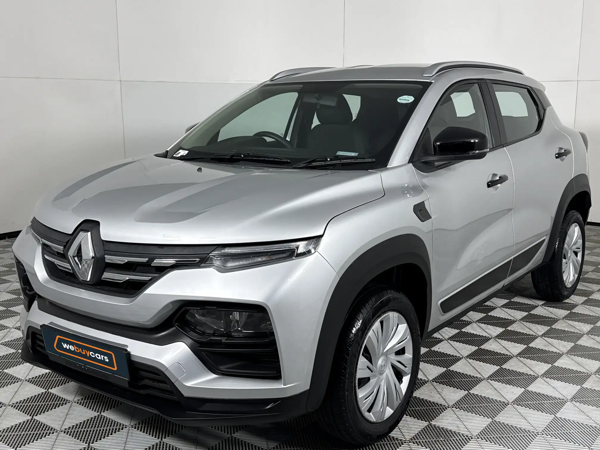 2025 Renault Kiger