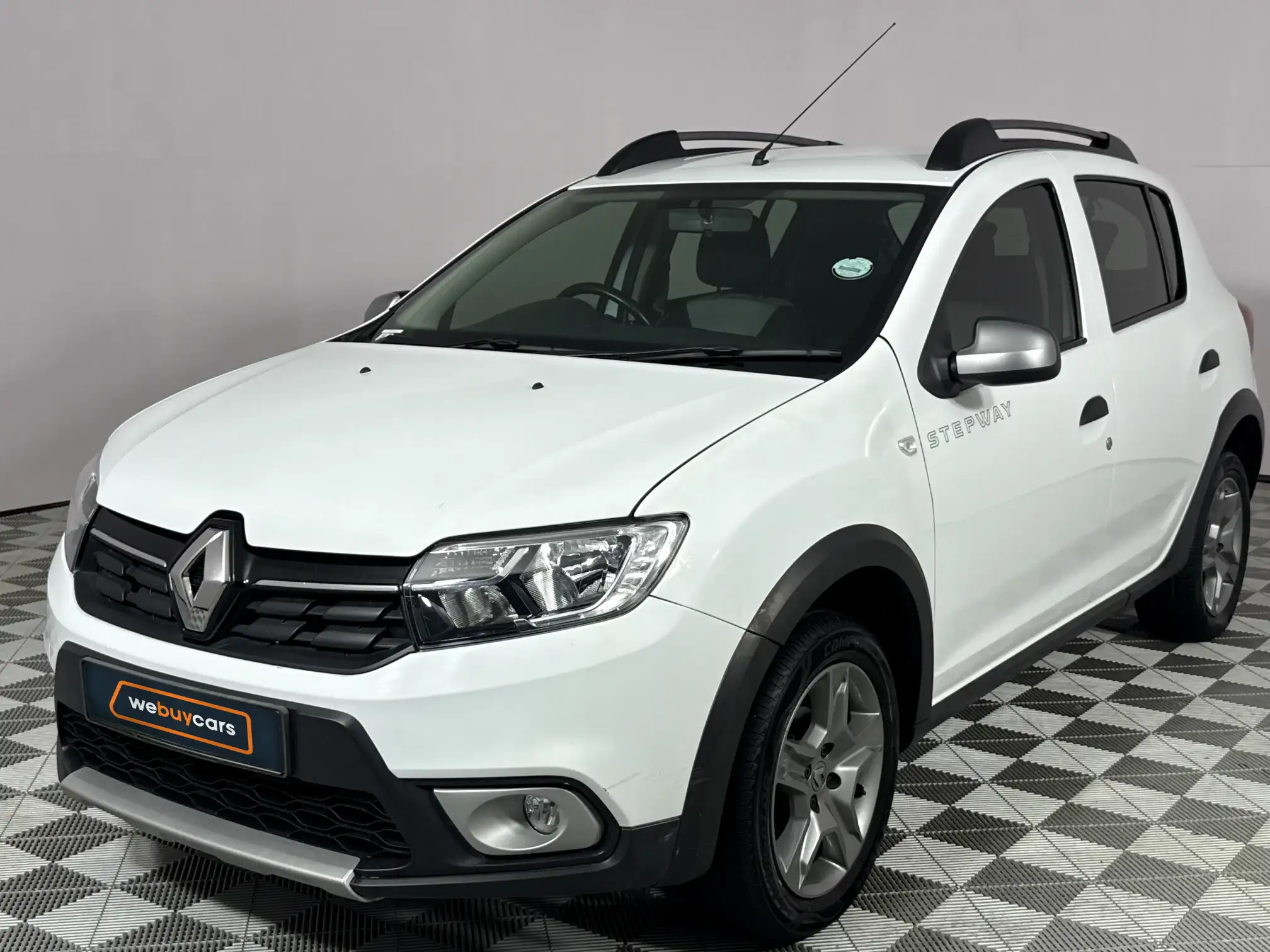 2021 Renault Sandero
