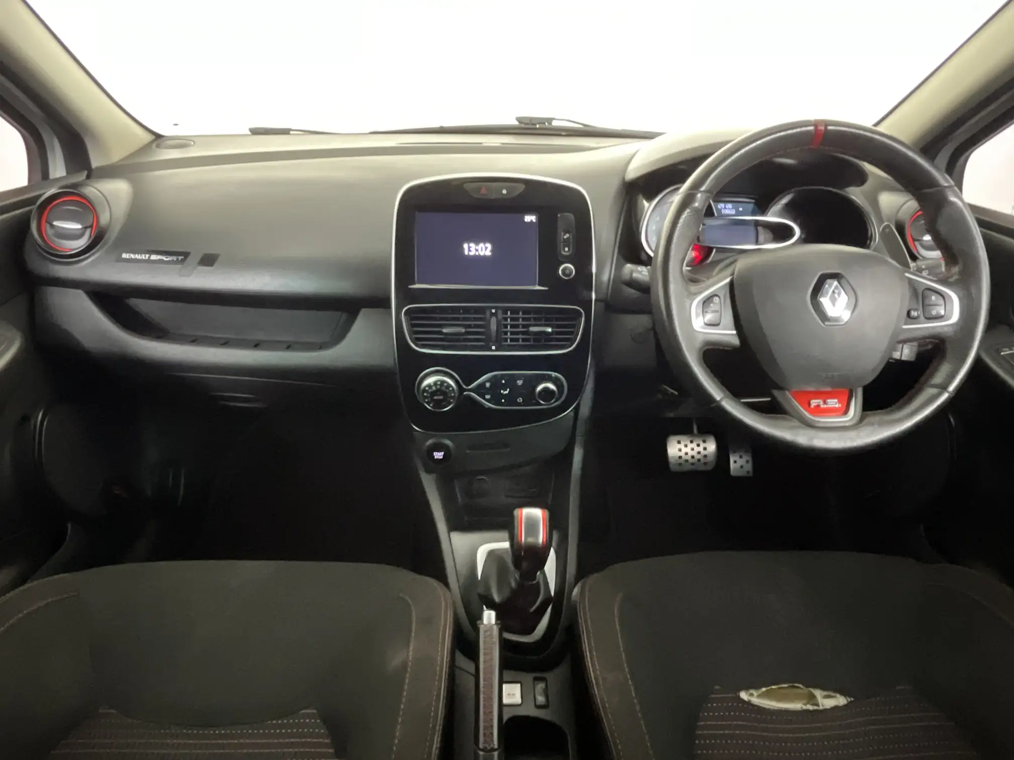 Renault Clio IV