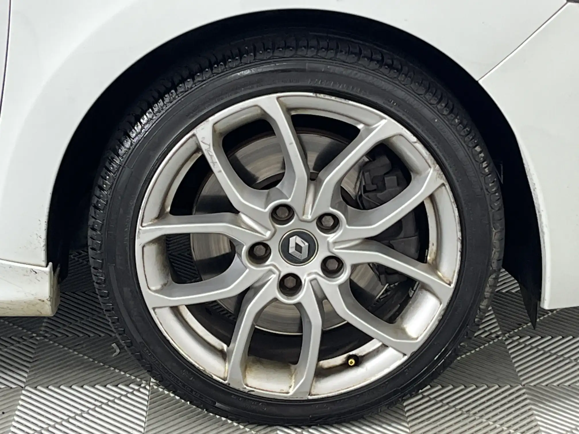 Renault Clio IV