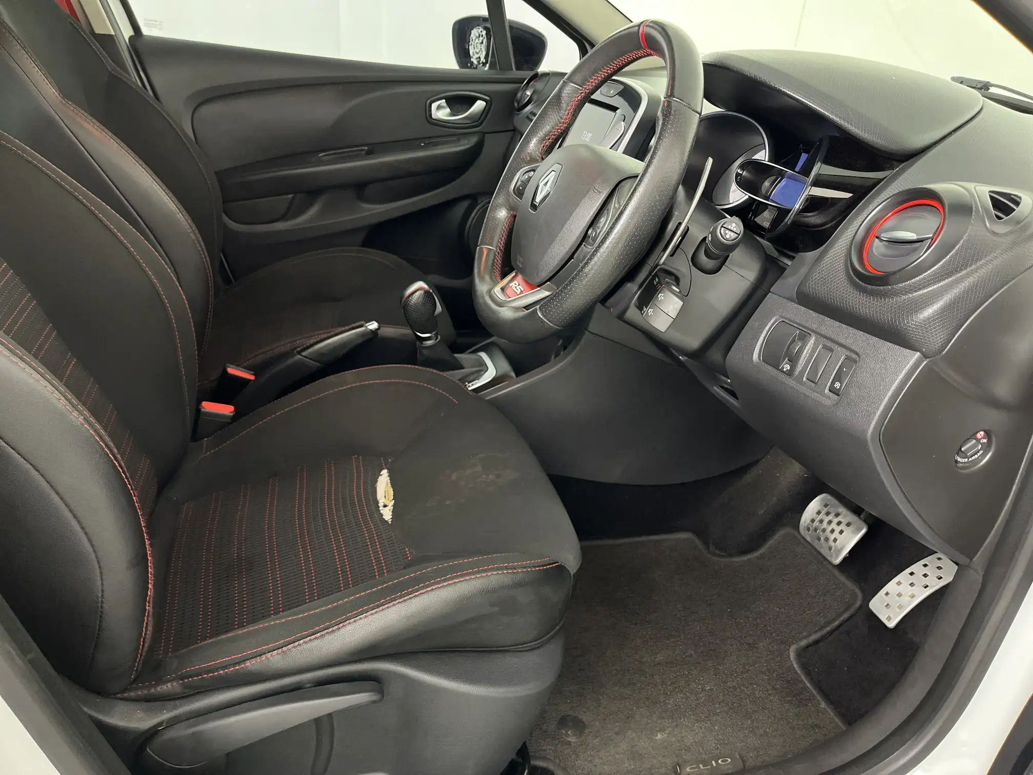 Renault Clio IV