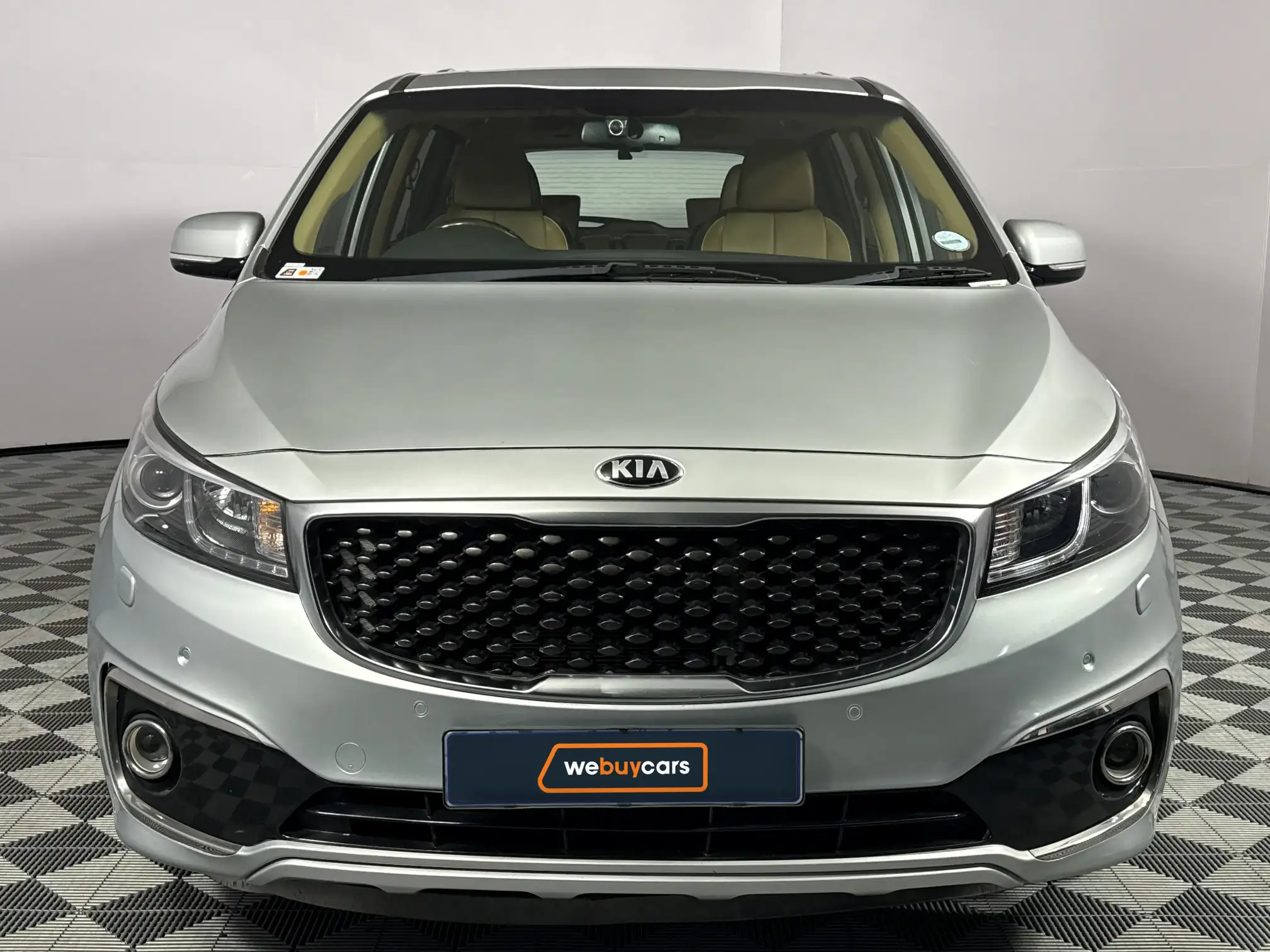 KIA Sedona