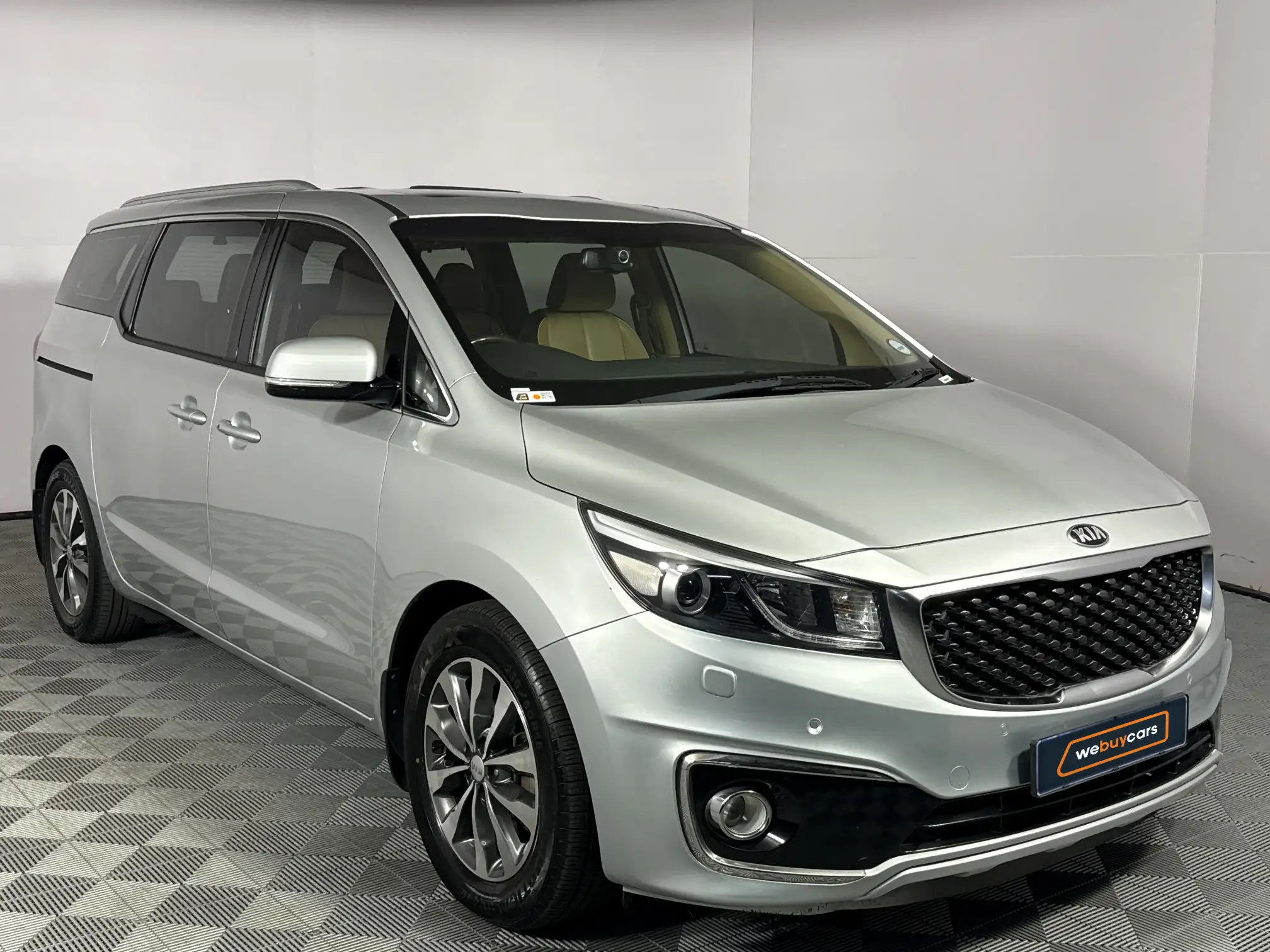 KIA Sedona