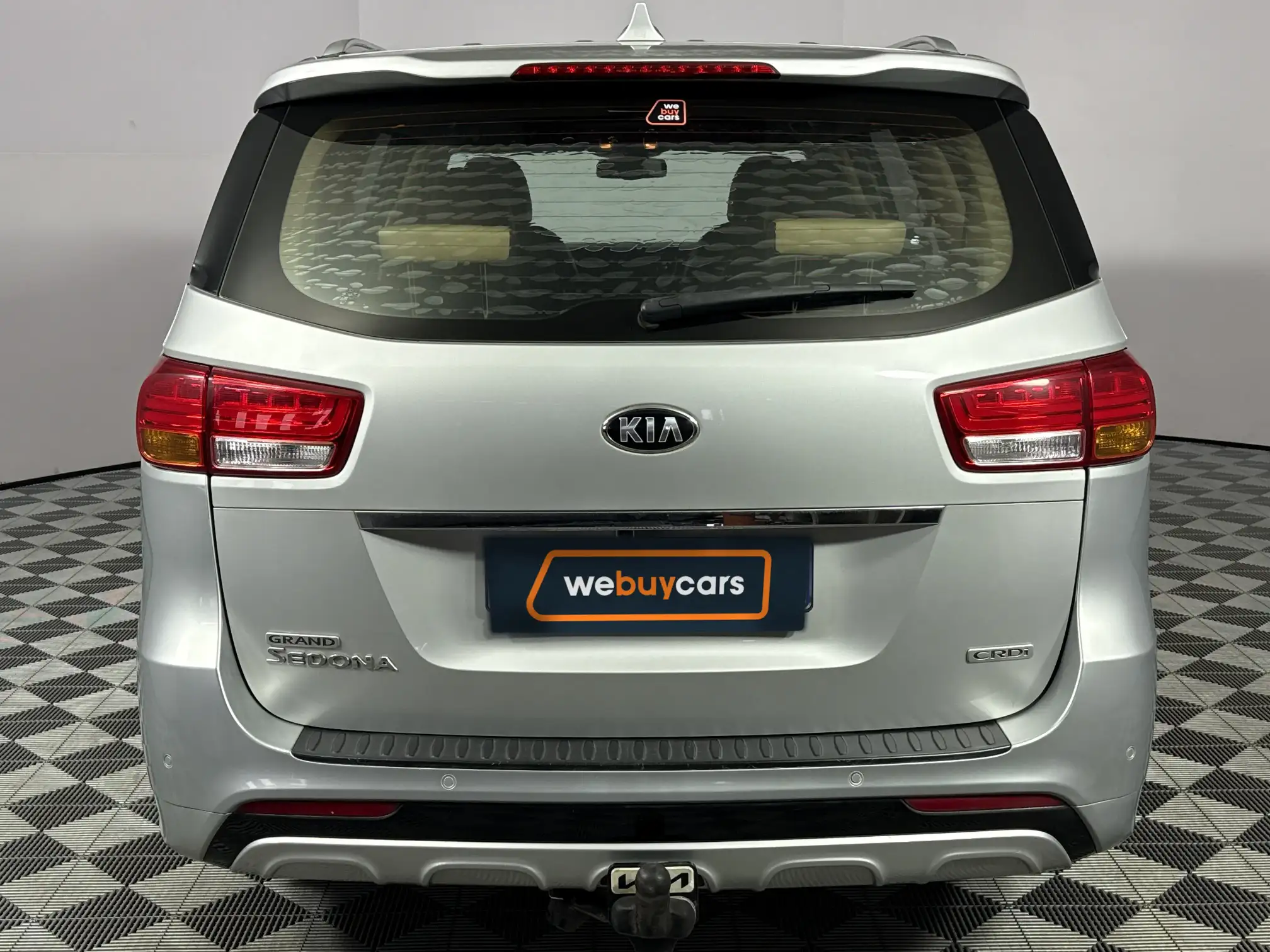 KIA Sedona