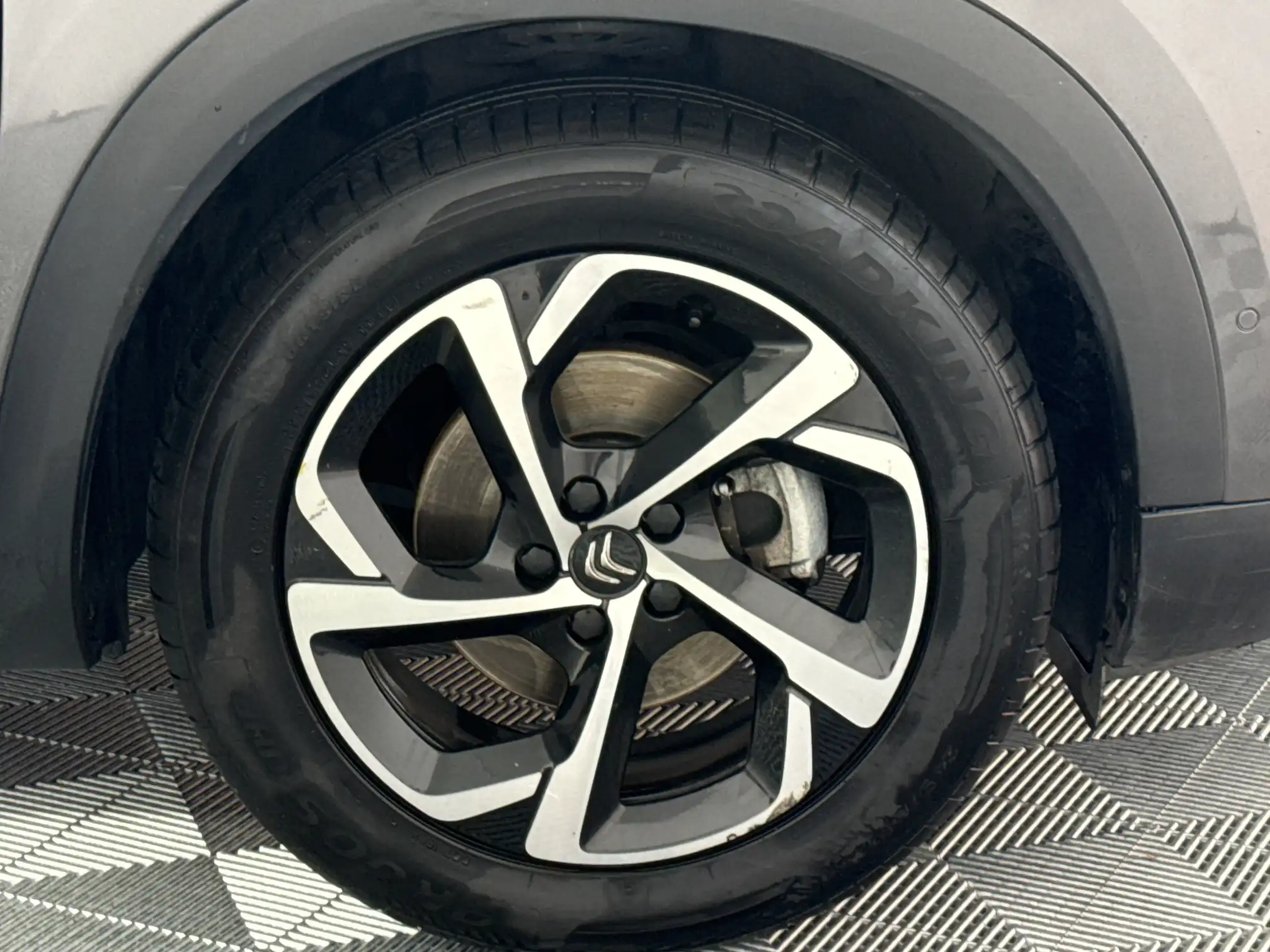 Citroen C5
