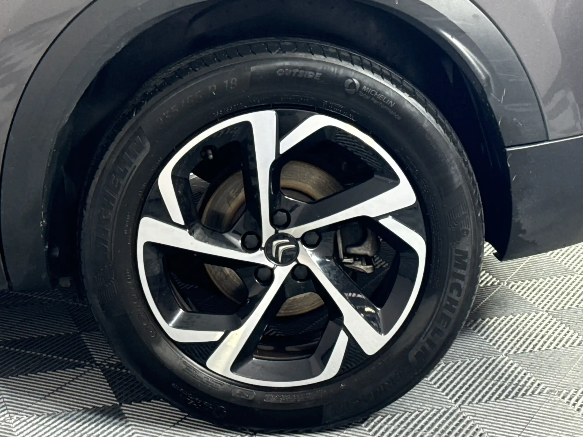 Citroen C5