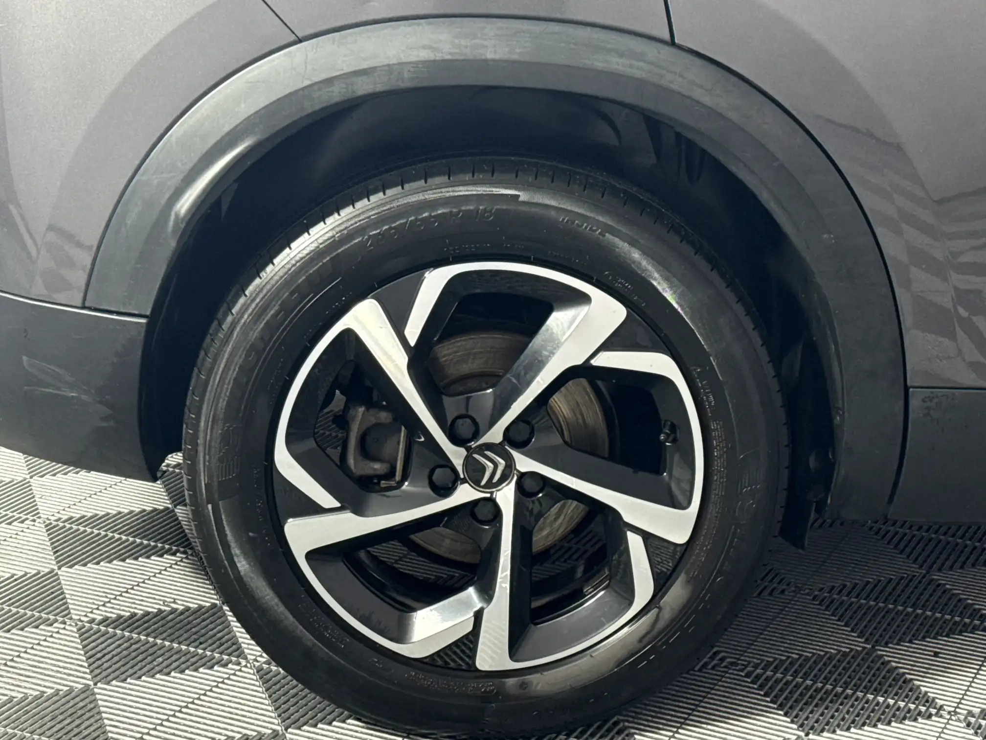 Citroen C5