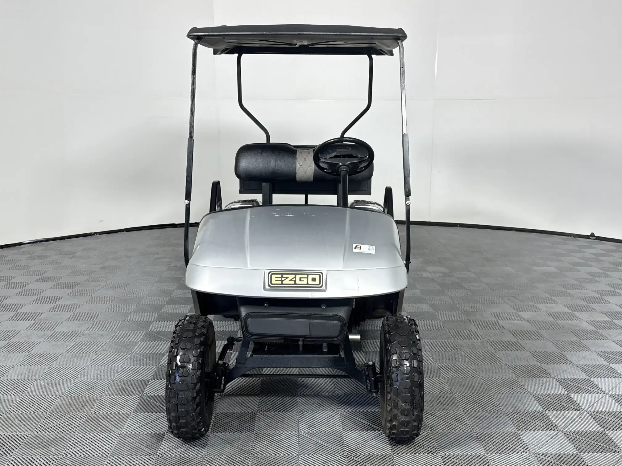 EZ-GO Golf Cart