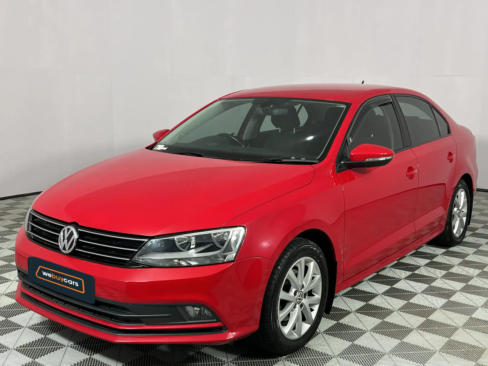 2017 Volkswagen Jetta