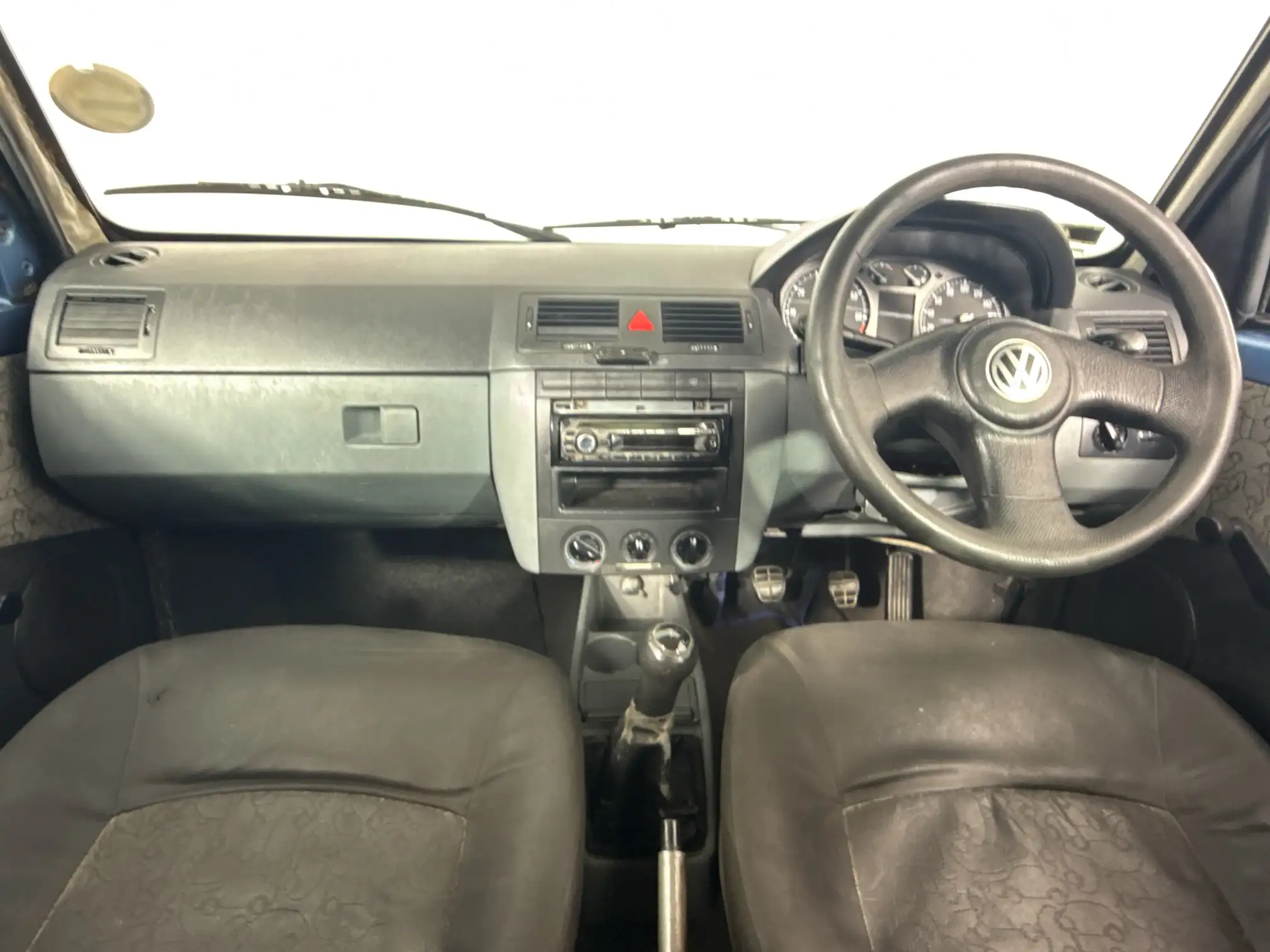Volkswagen Citigolf