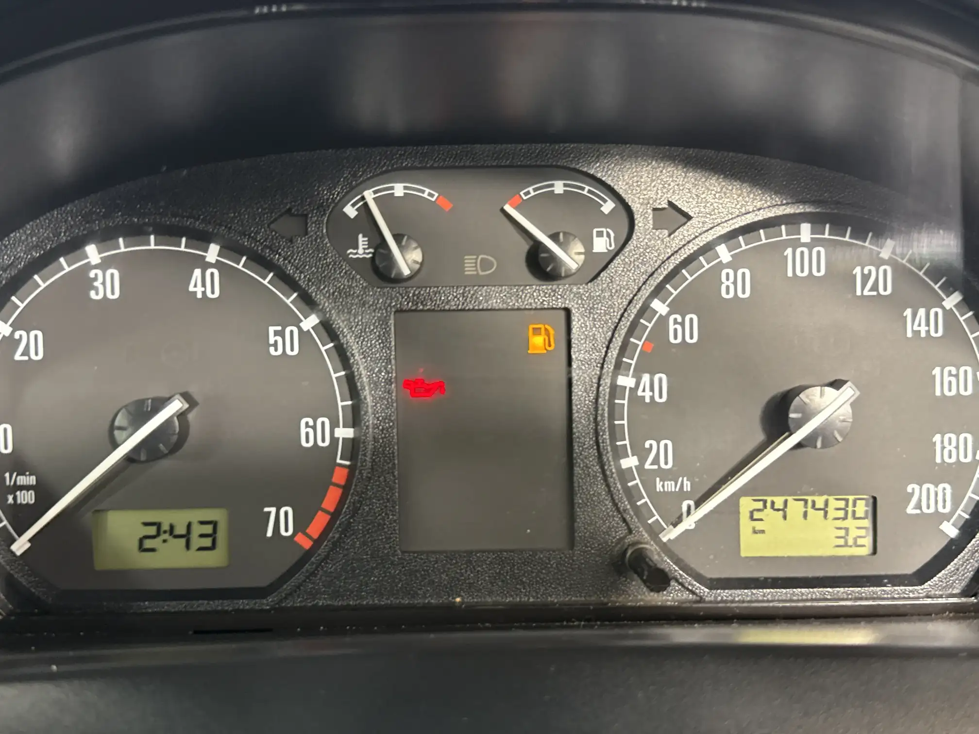 Volkswagen Citigolf