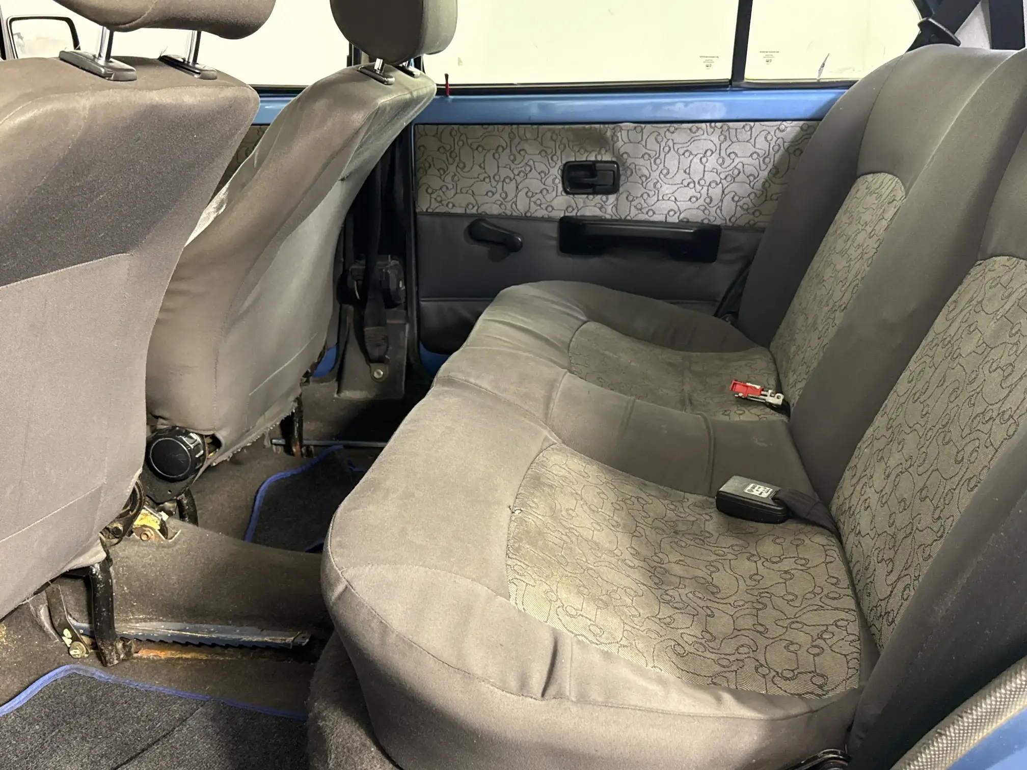 Volkswagen Citigolf