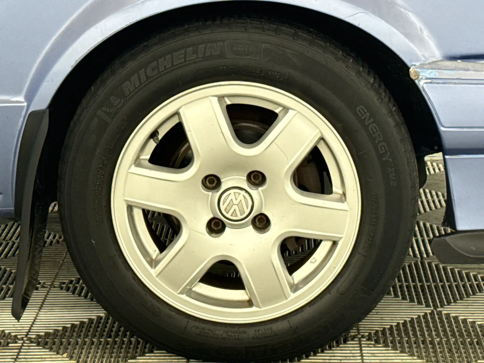 Volkswagen Citigolf