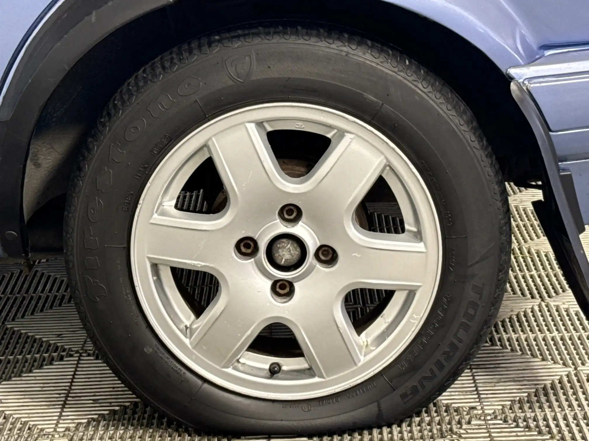 Volkswagen Citigolf