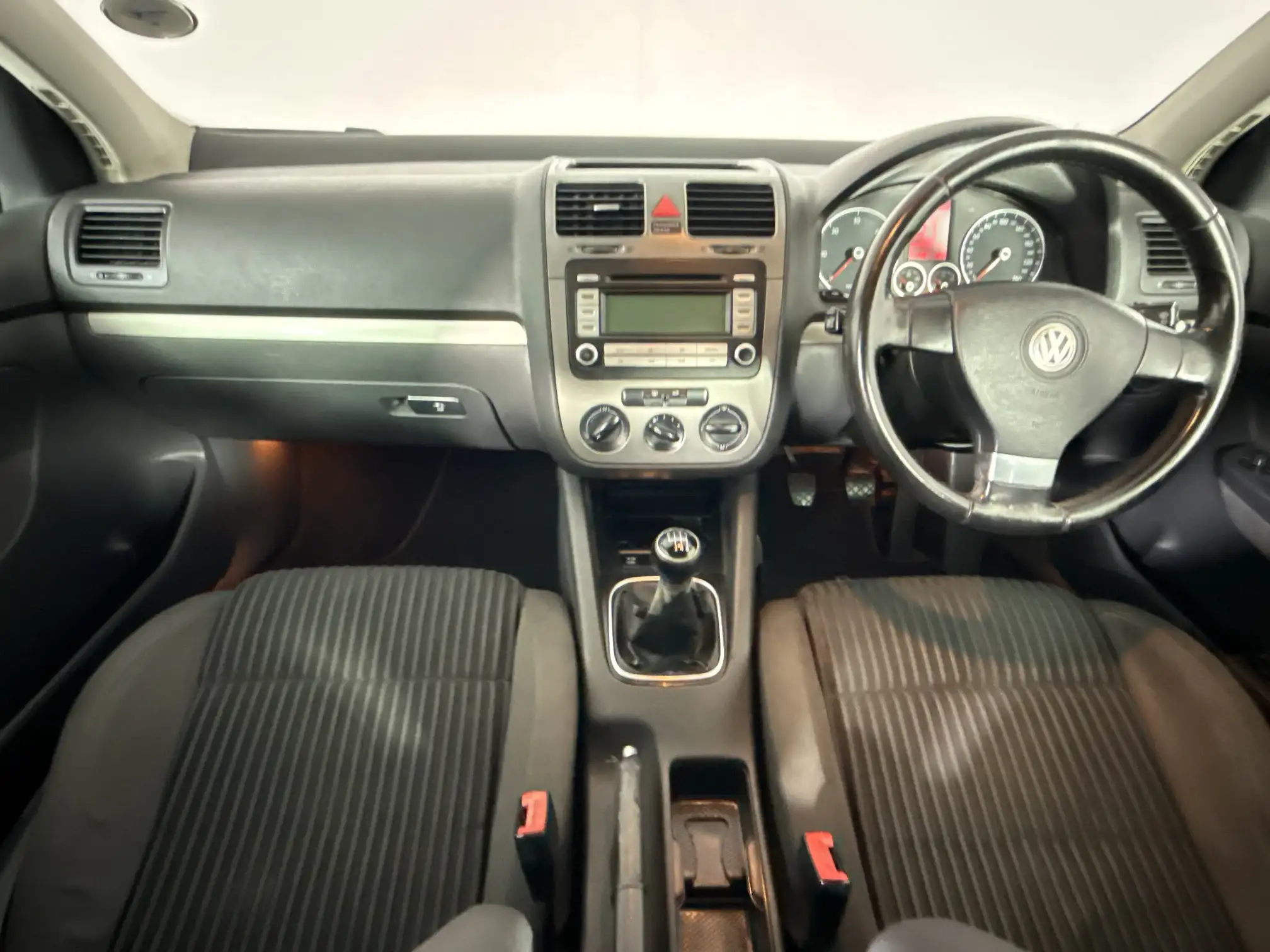 Volkswagen Golf 5