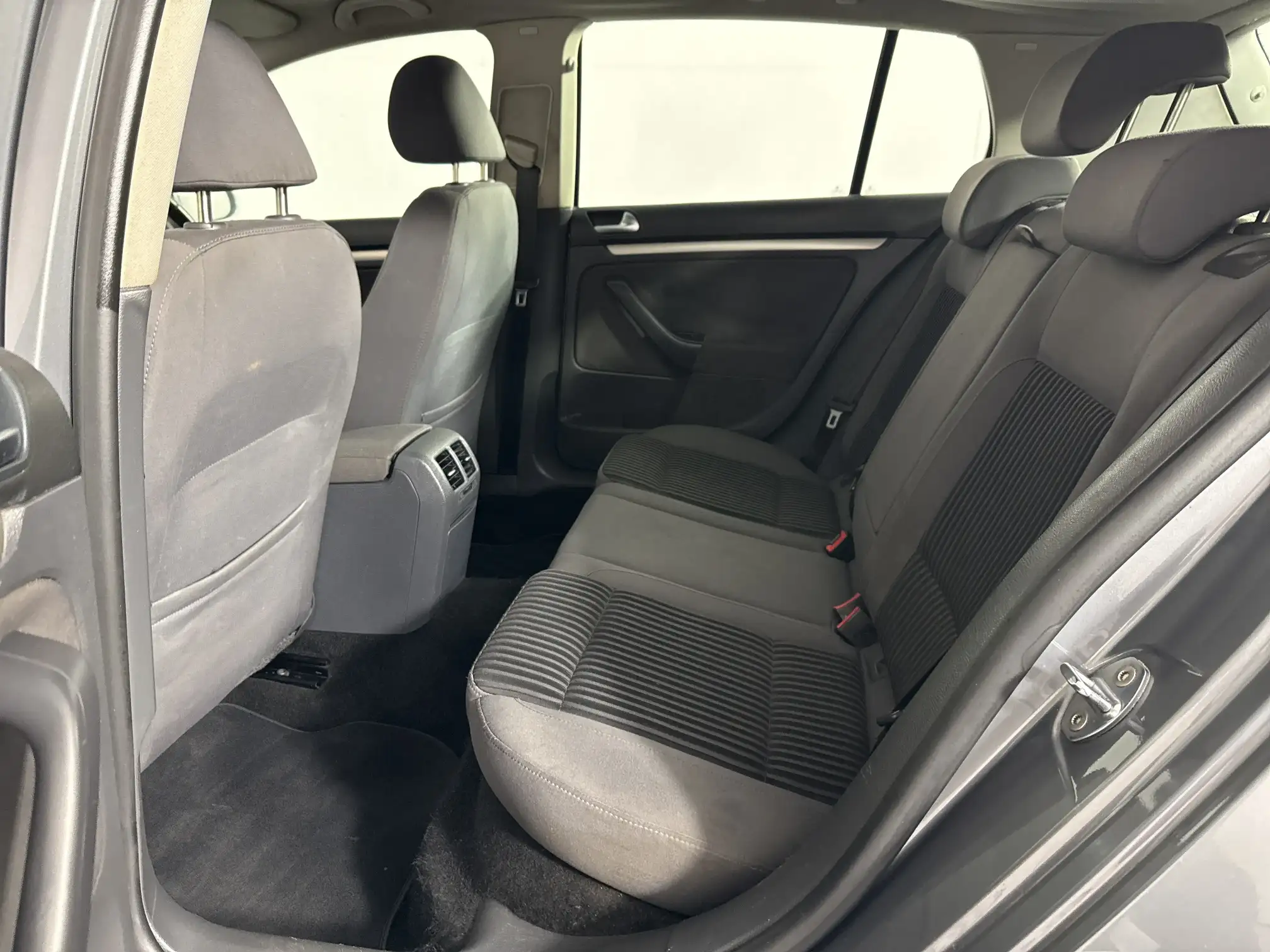 Volkswagen Golf 5