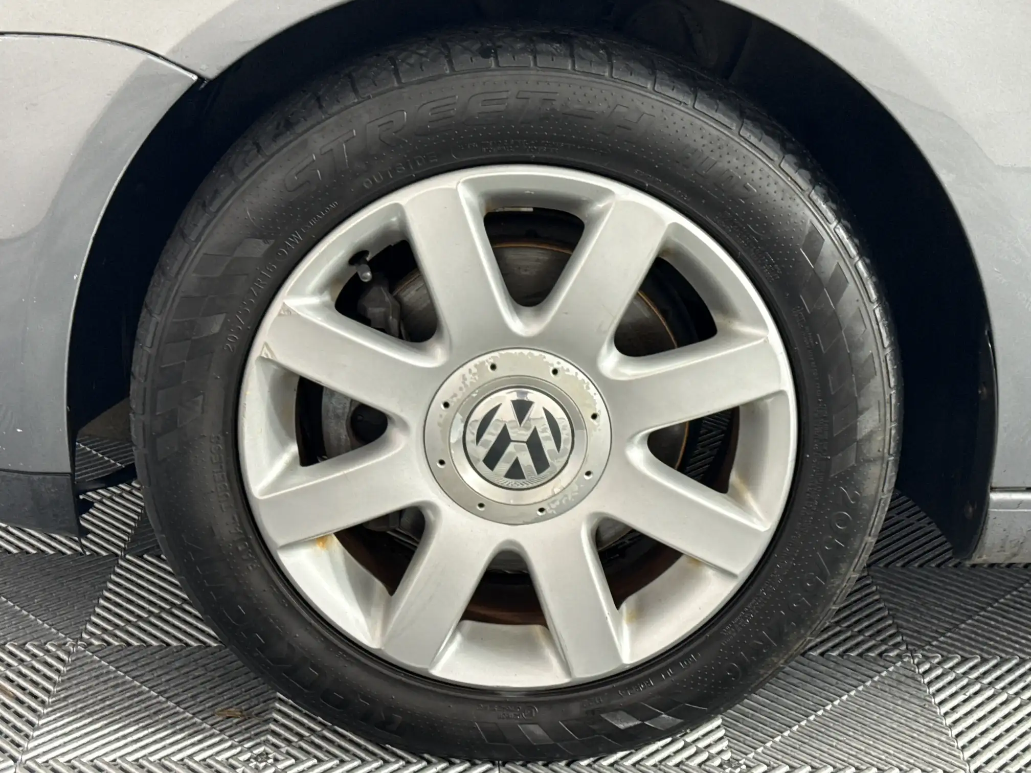 Volkswagen Golf 5
