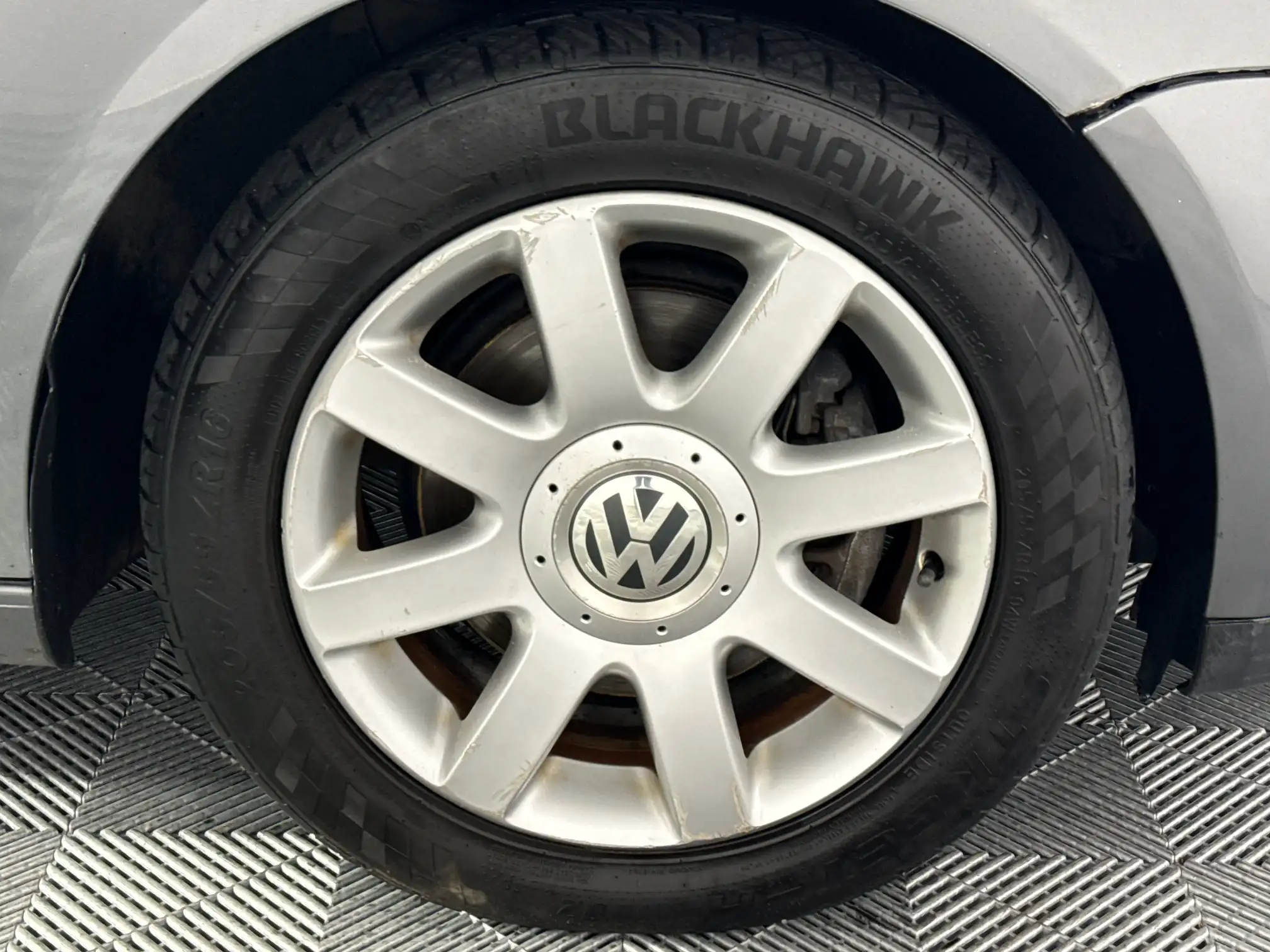 Volkswagen Golf 5