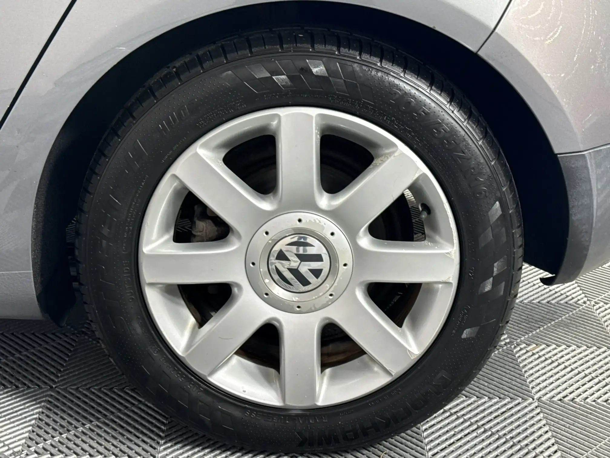 Volkswagen Golf 5