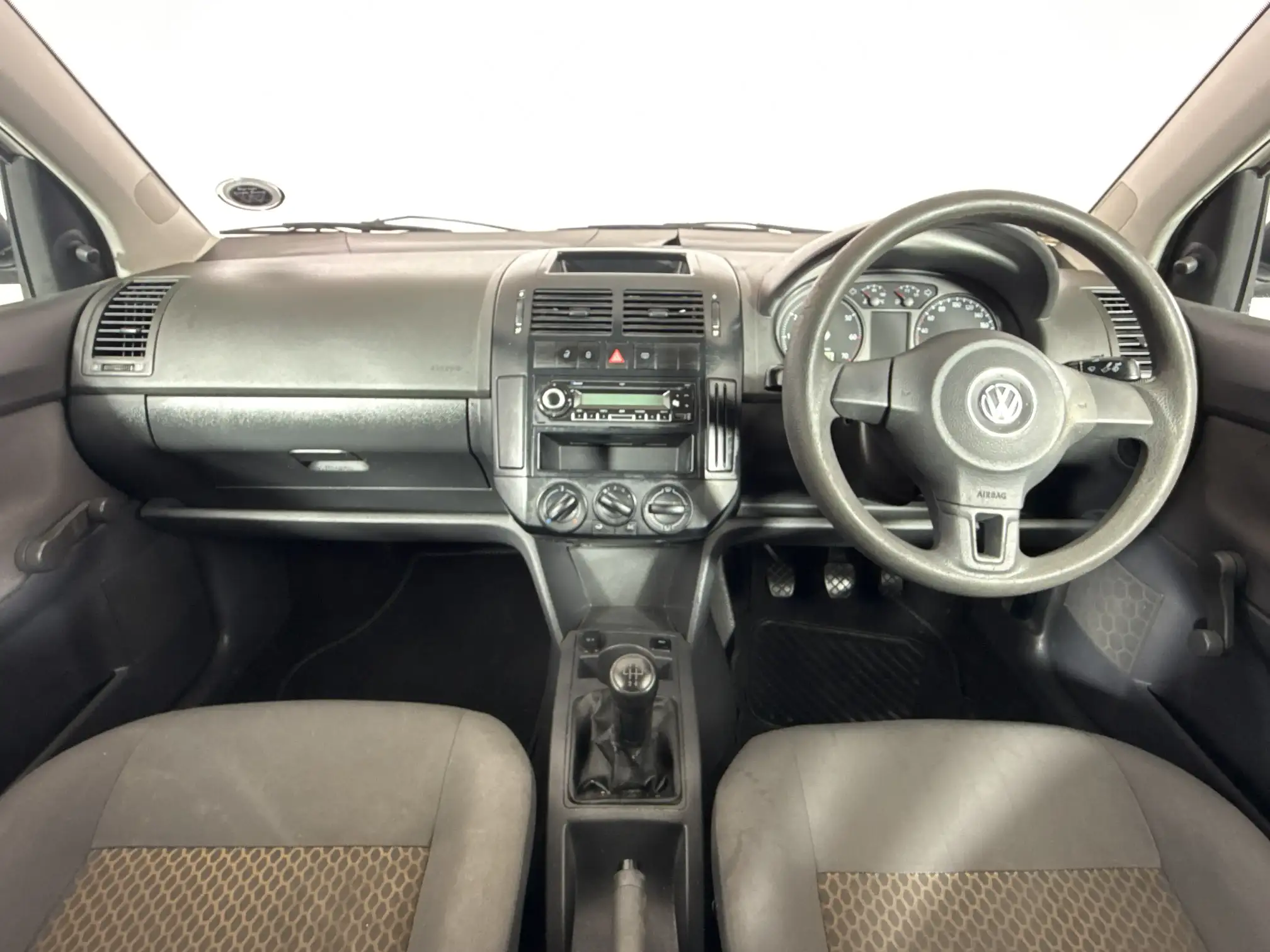 Volkswagen Polo Vivo