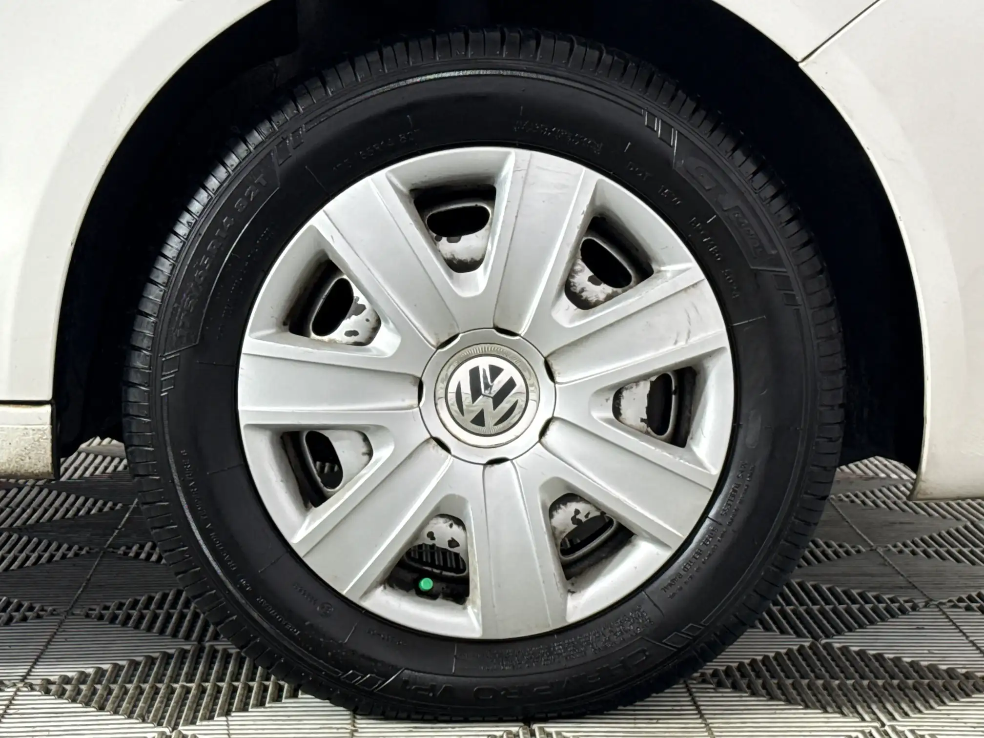 Volkswagen Polo Vivo