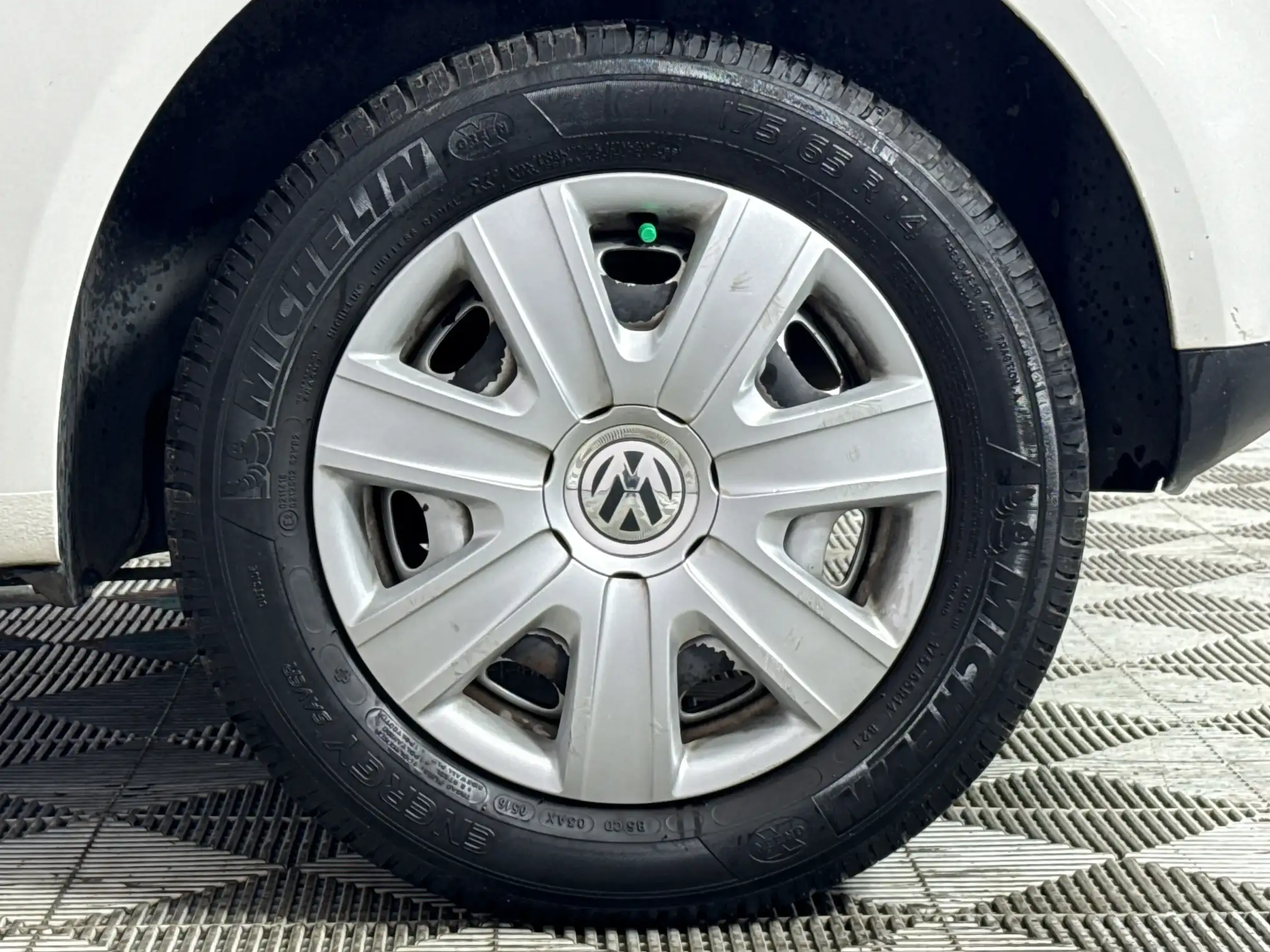 Volkswagen Polo Vivo