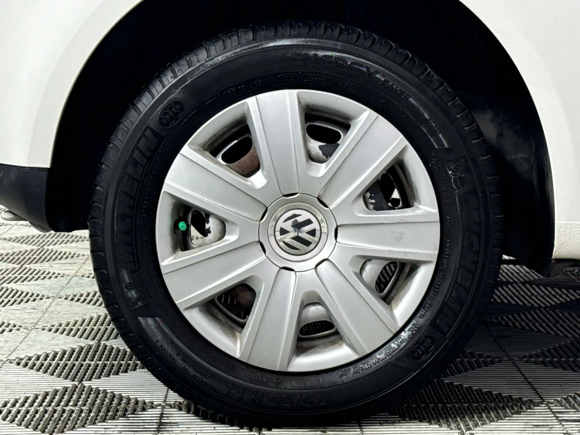 Volkswagen Polo Vivo