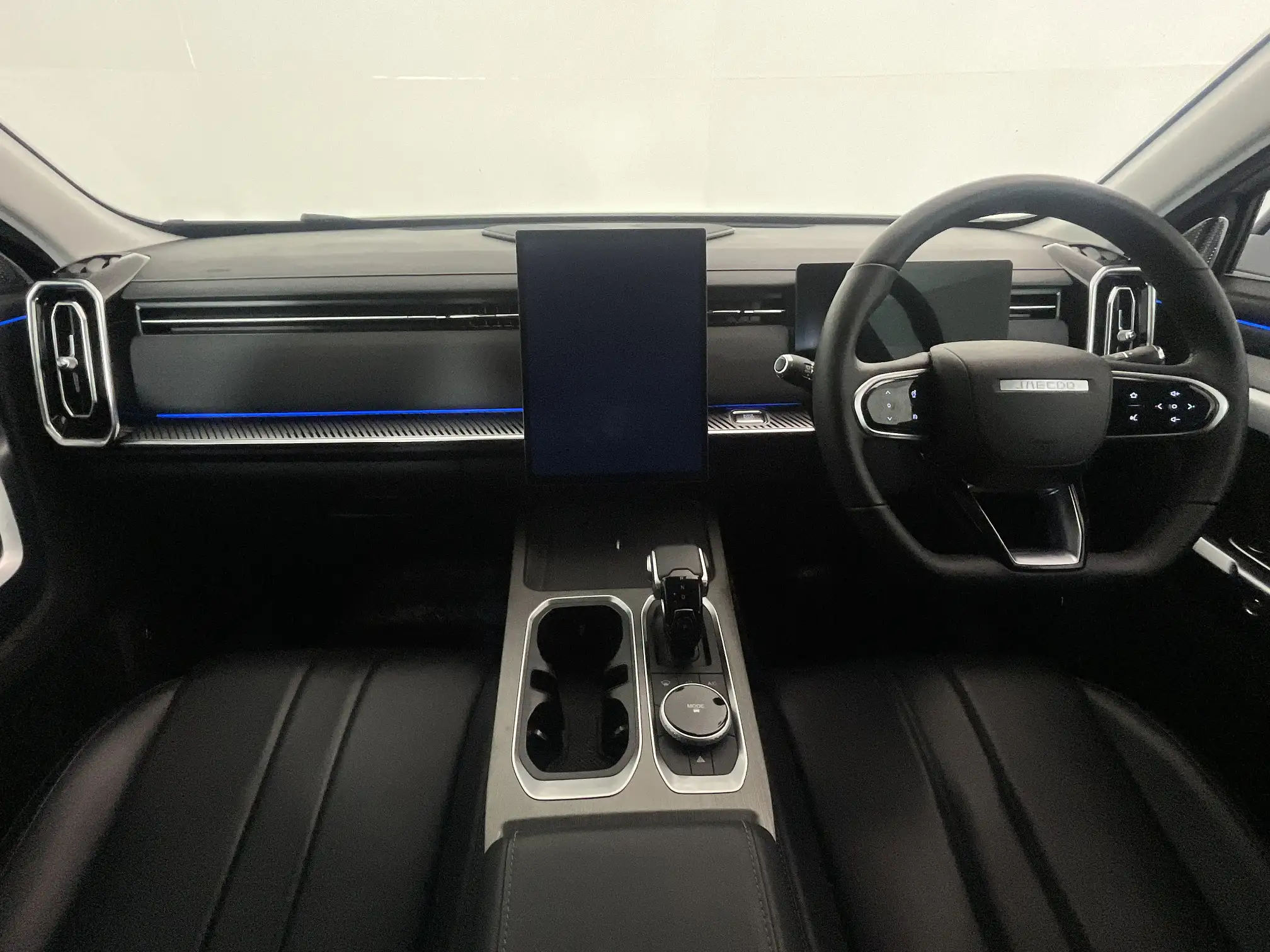 Jaecoo J7