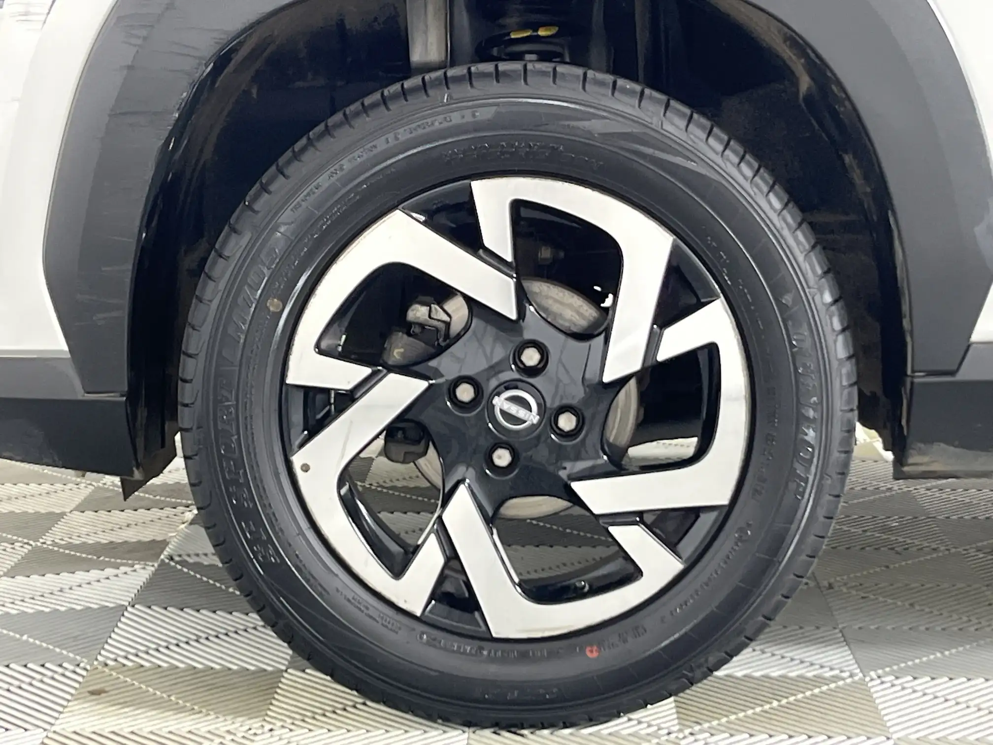 Nissan Magnite