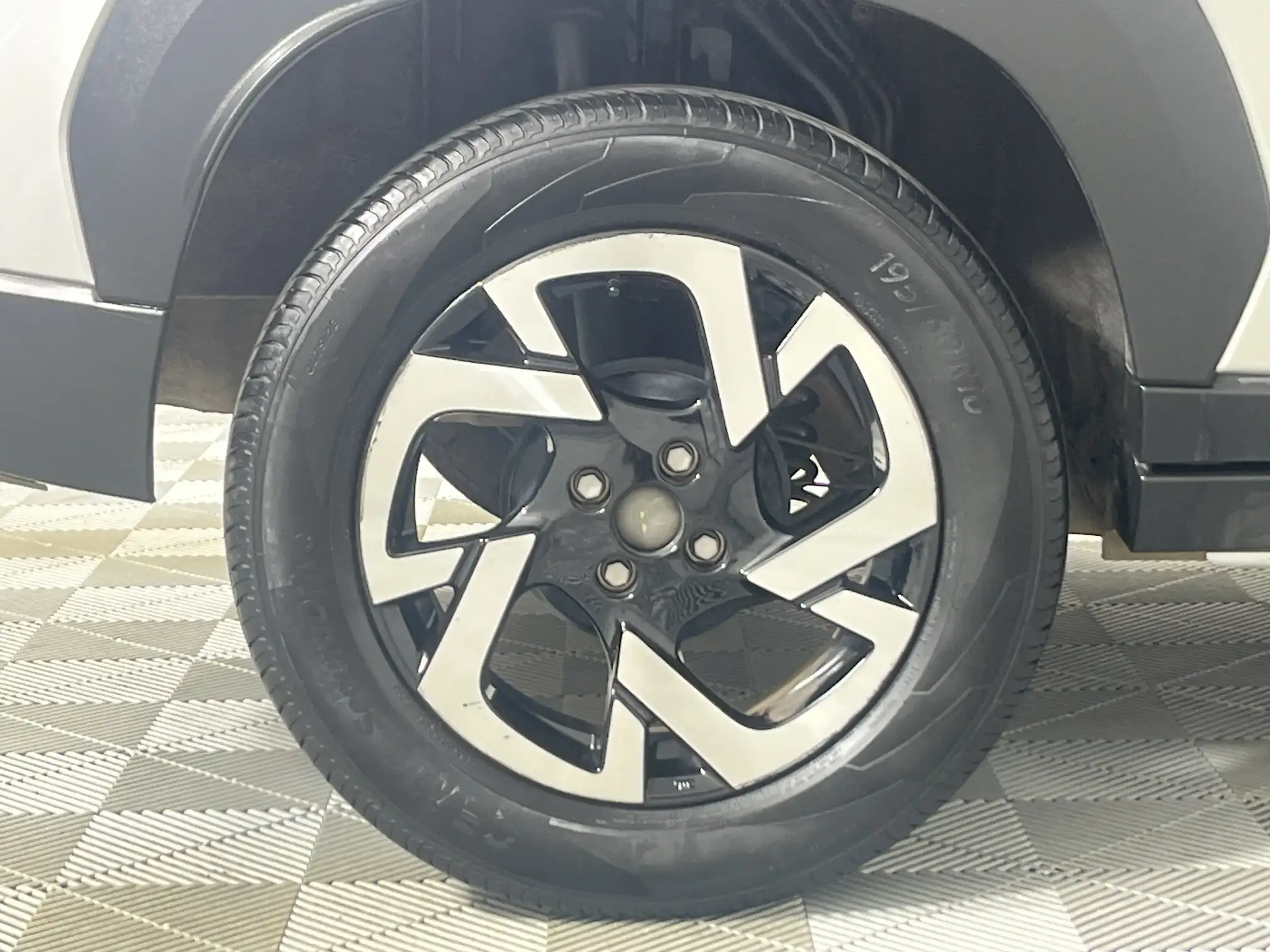 Nissan Magnite