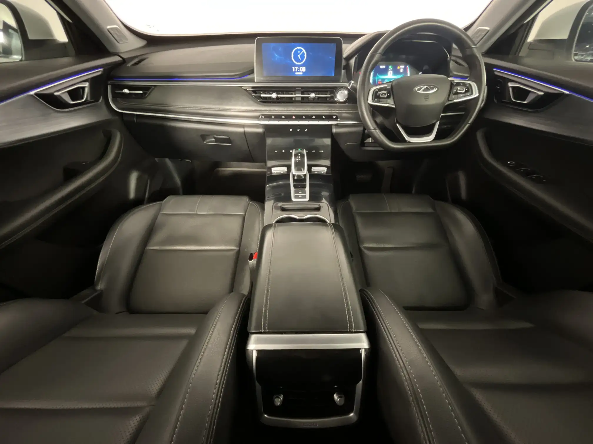 Chery Tiggo 7