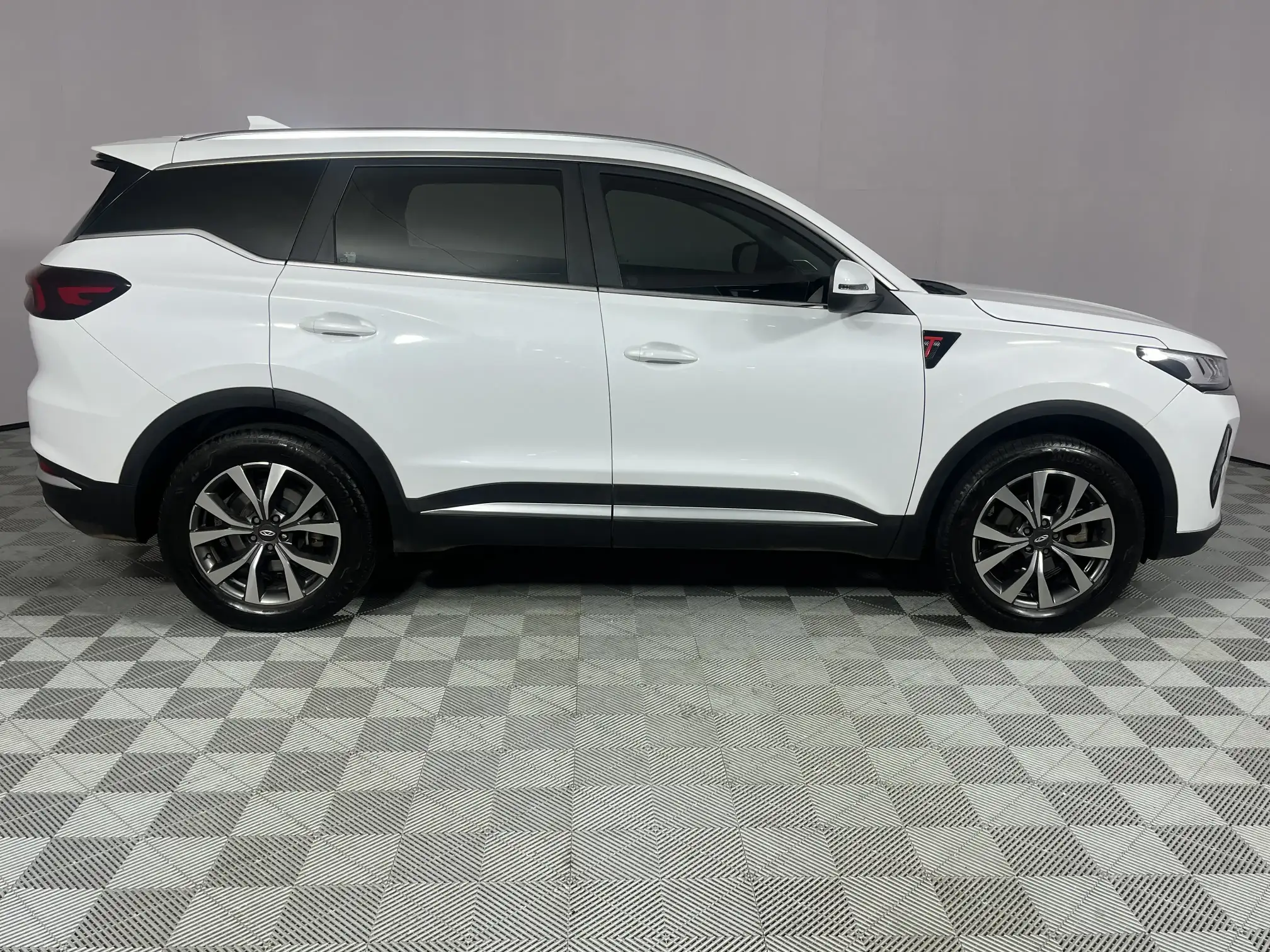 Chery Tiggo 7