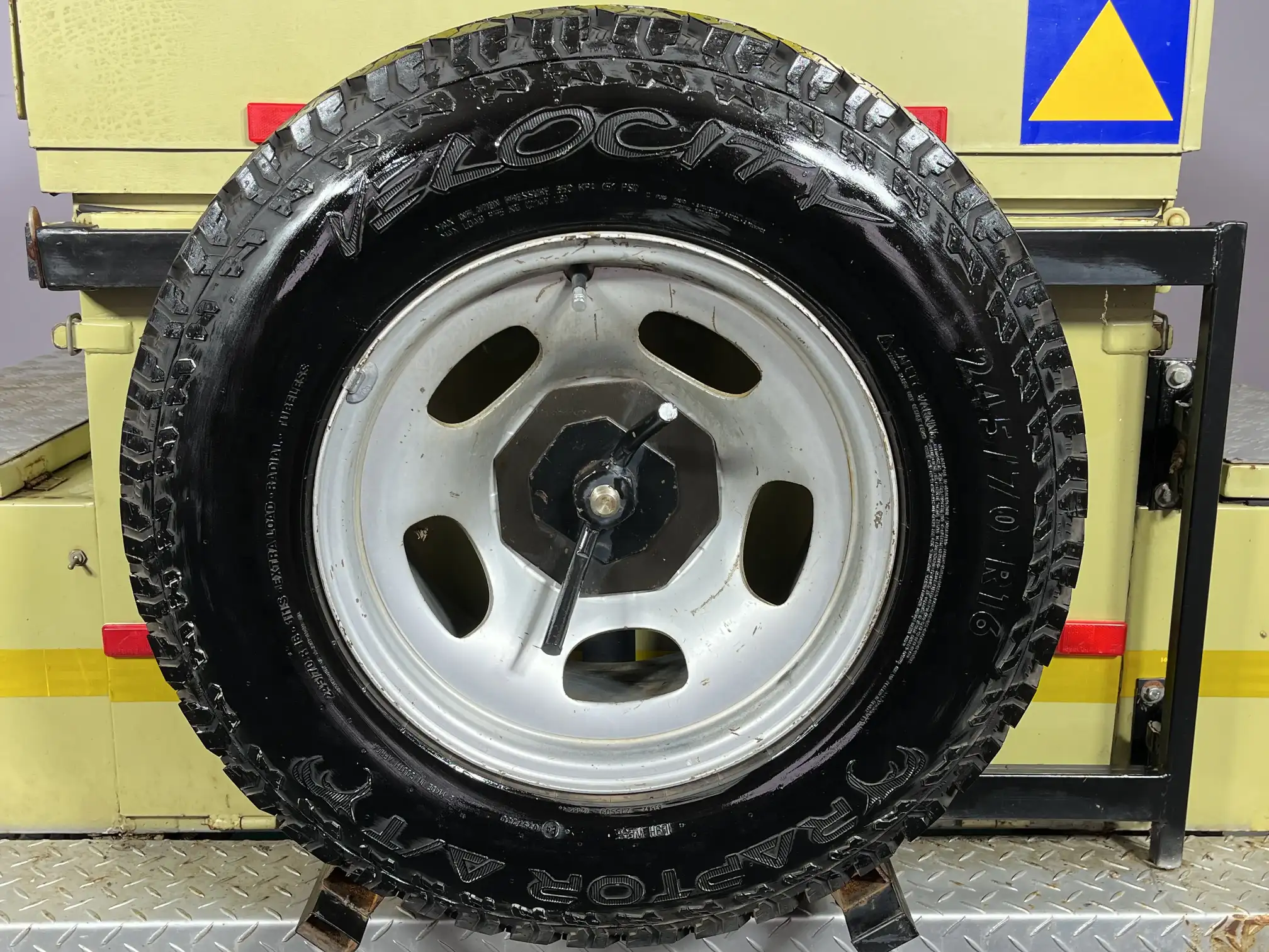 Bundu Off-Road