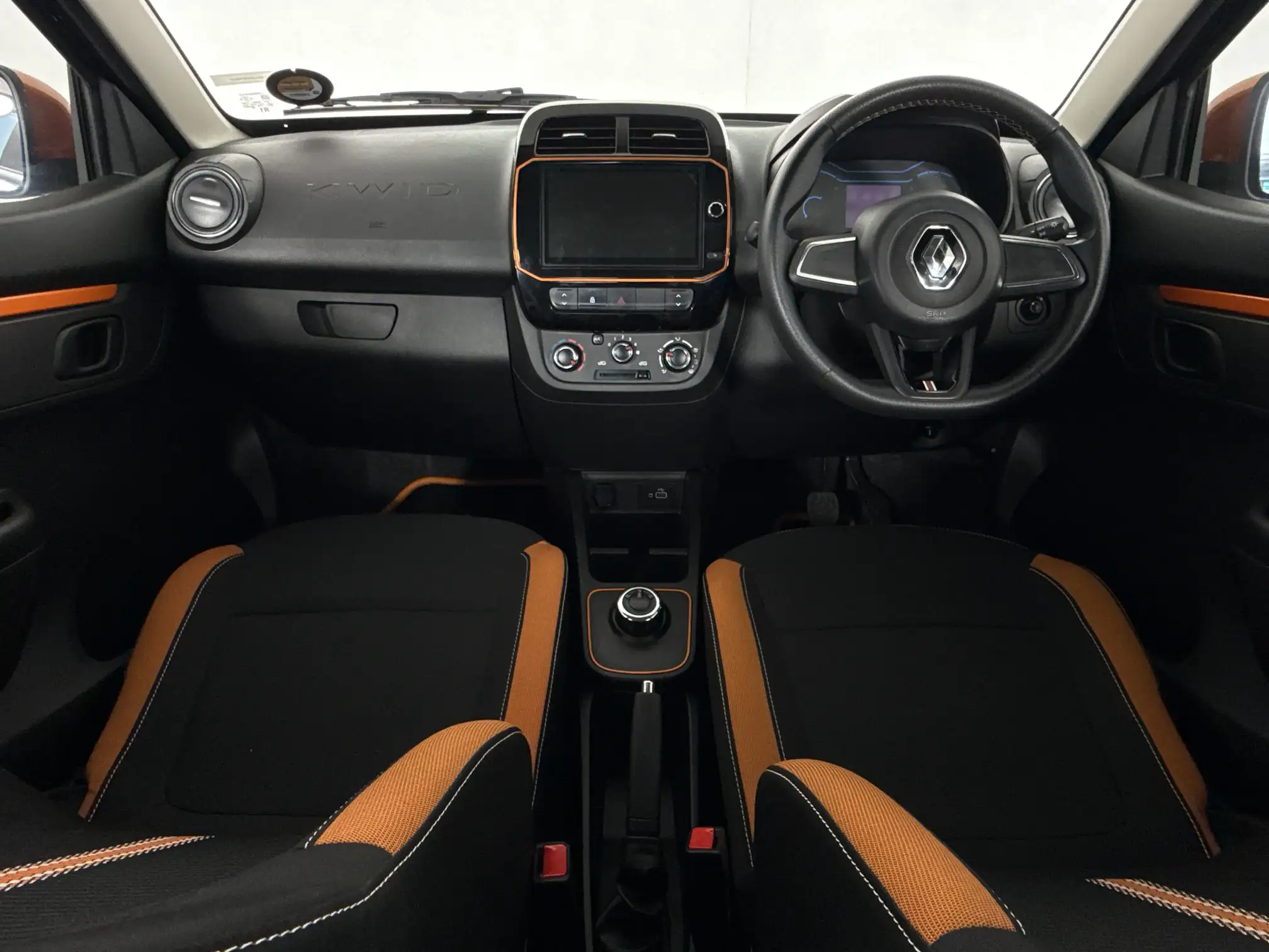 Renault Kwid