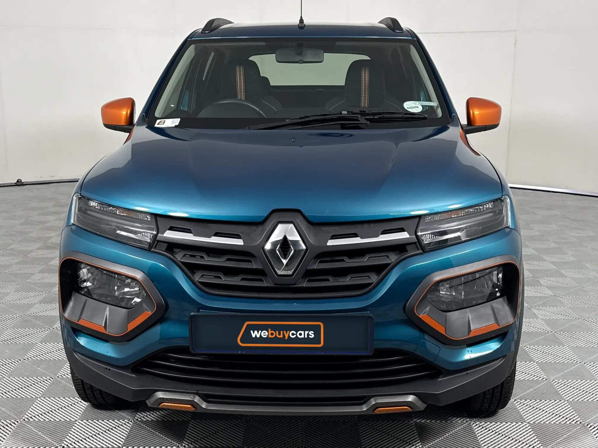 Renault Kwid
