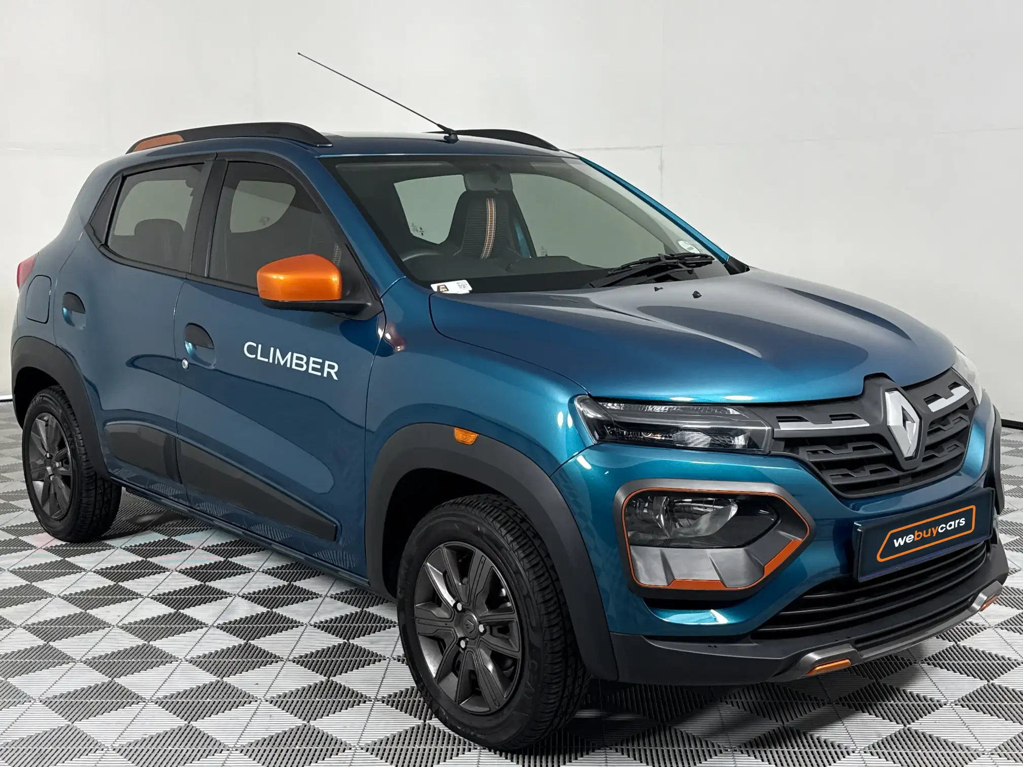 Renault Kwid