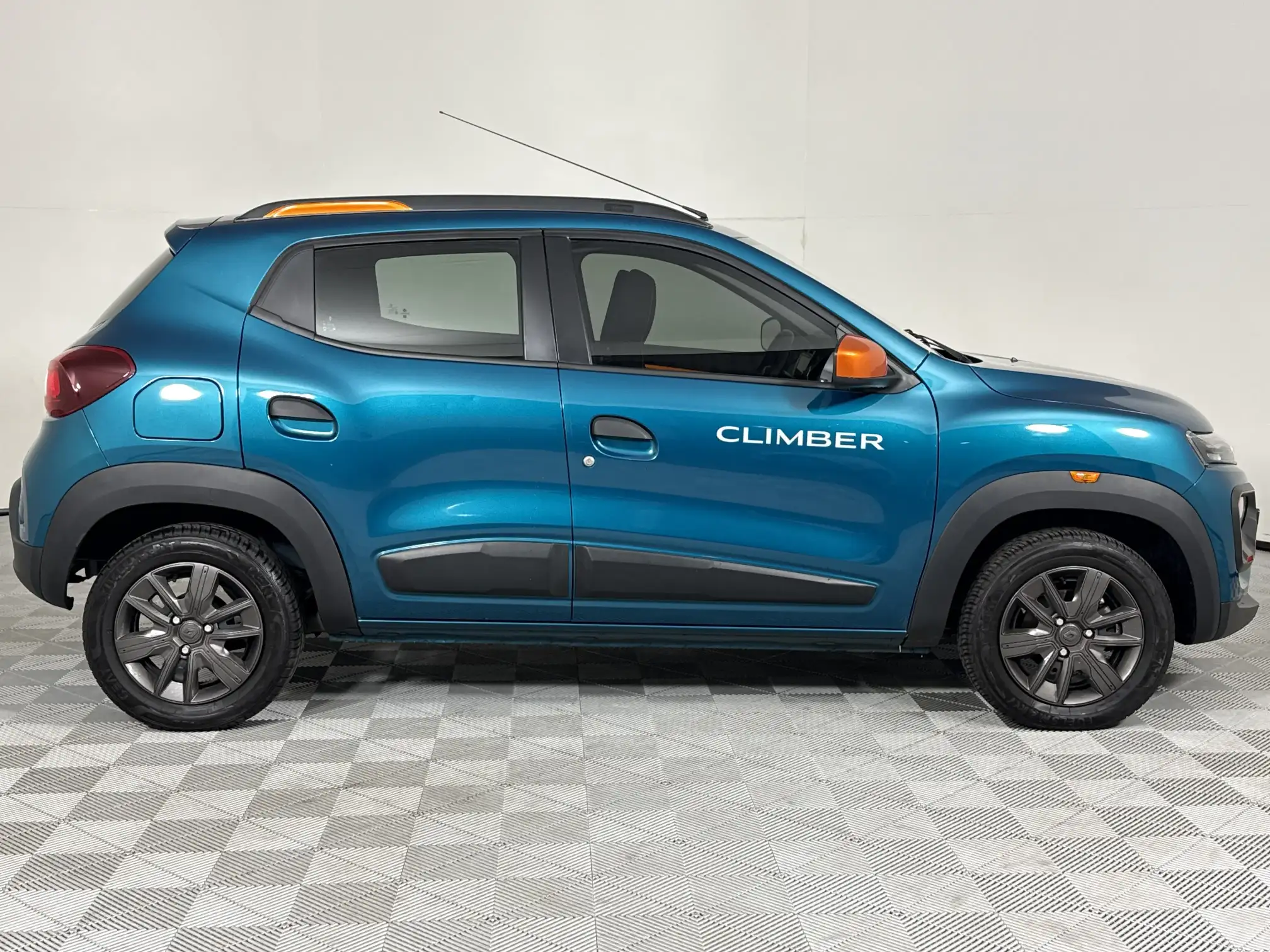 Renault Kwid