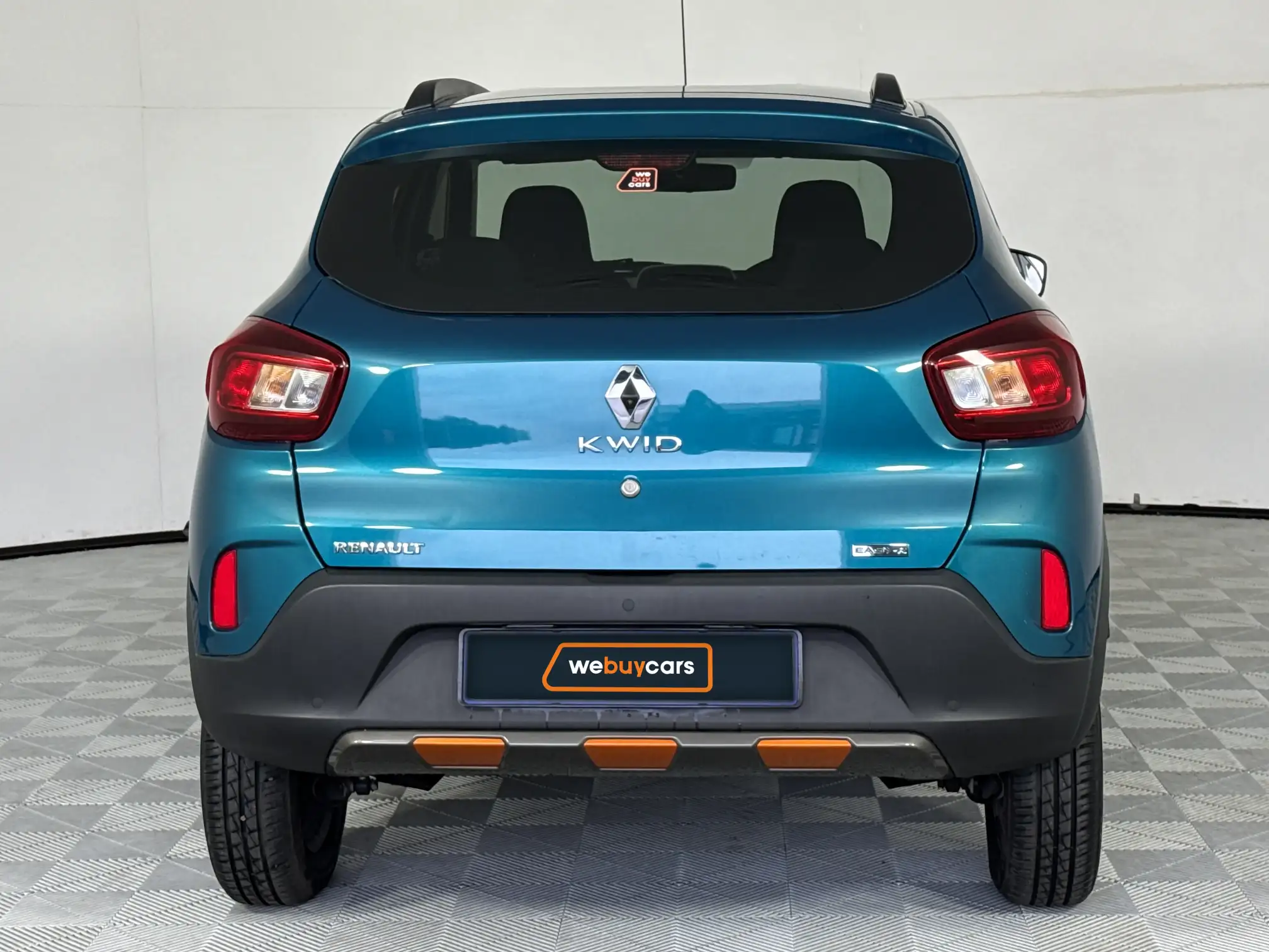 Renault Kwid
