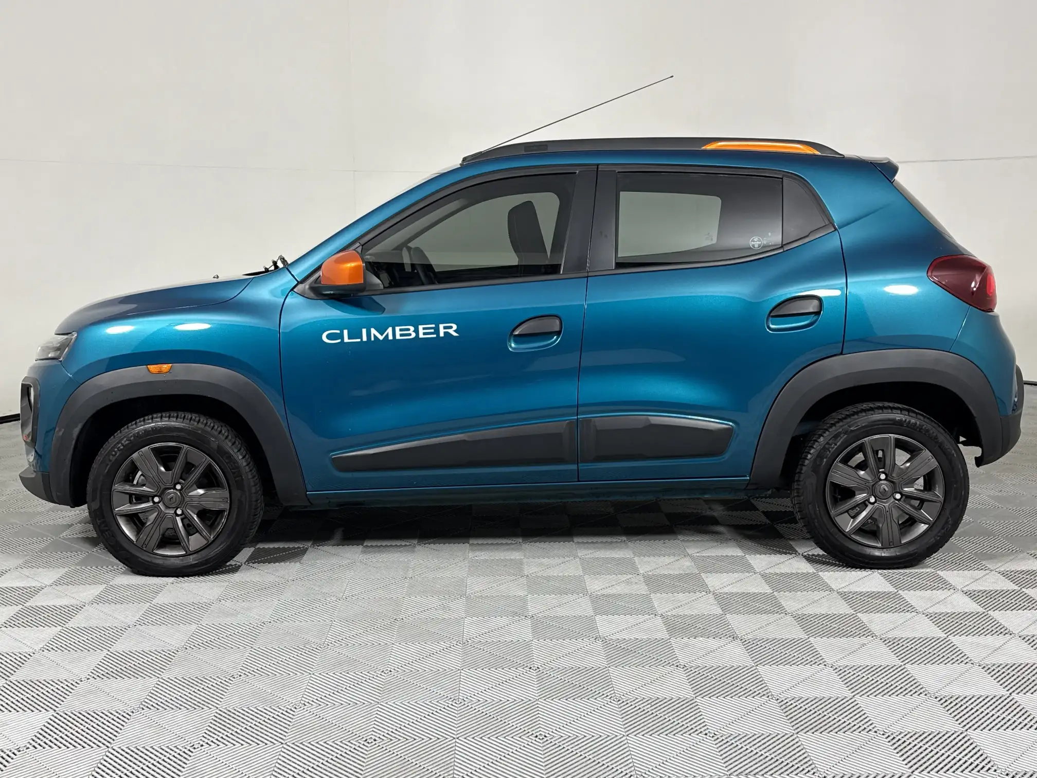 Renault Kwid