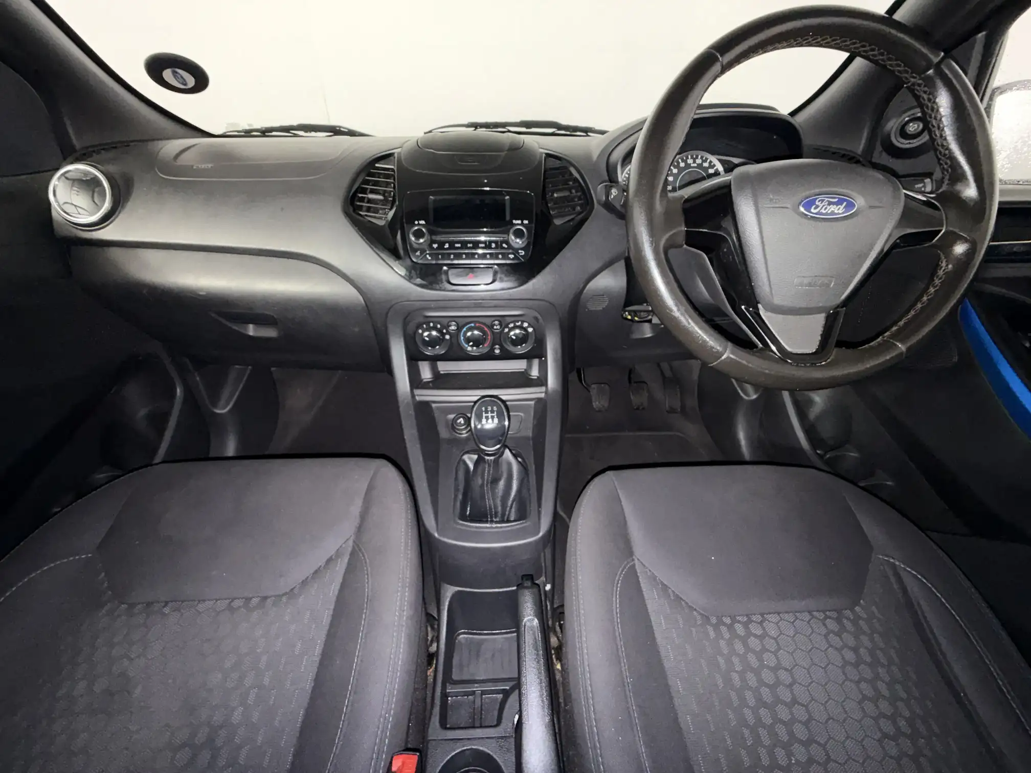 Ford Figo