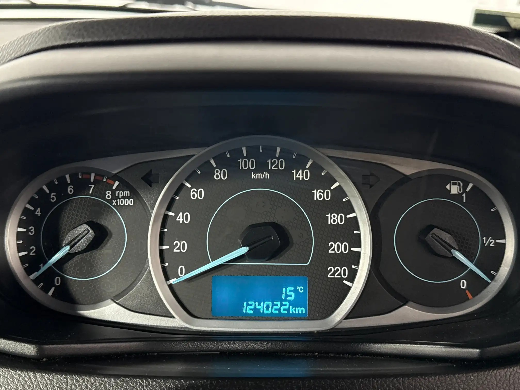 Ford Figo