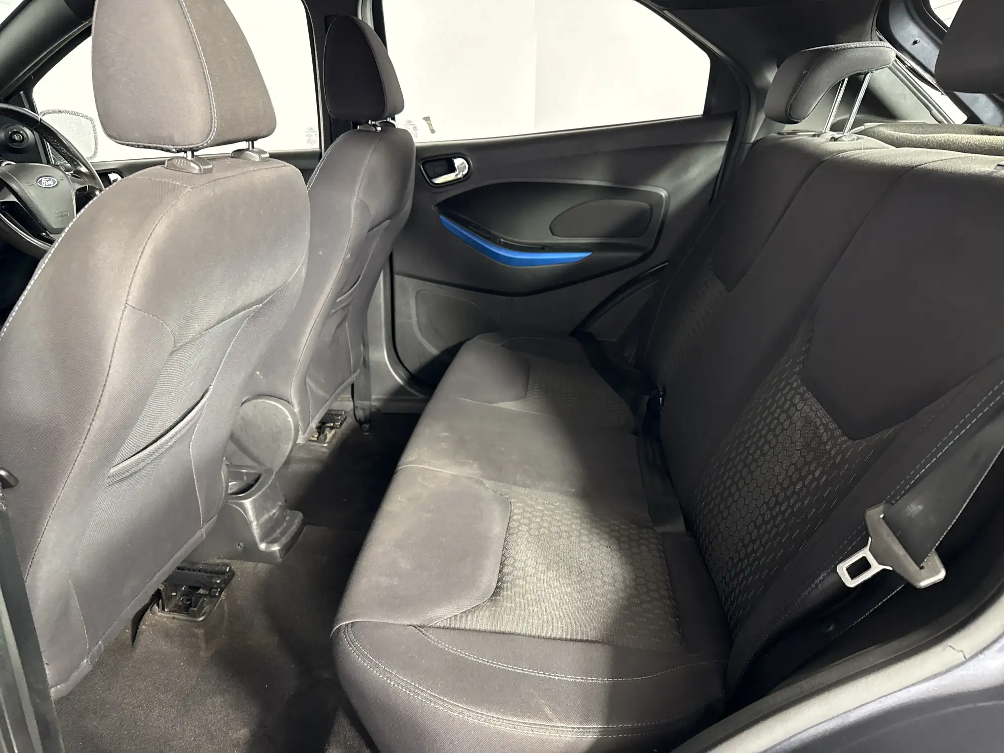 Ford Figo