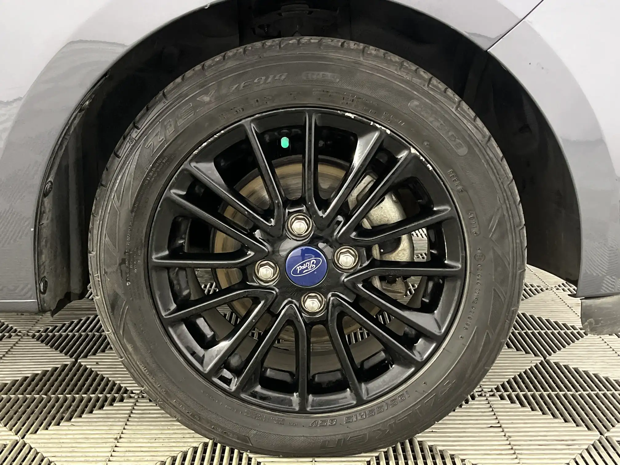 Ford Figo