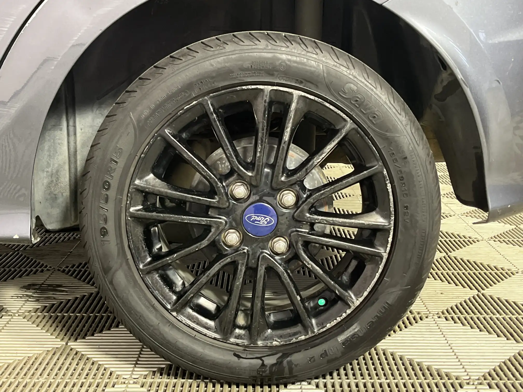 Ford Figo