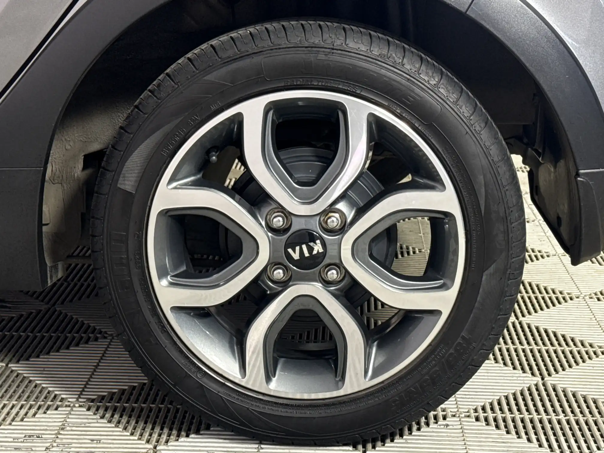 KIA Picanto