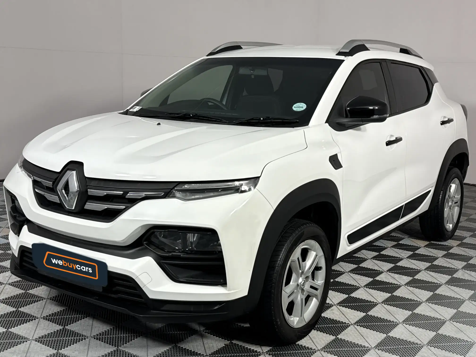 2022 Renault Kiger