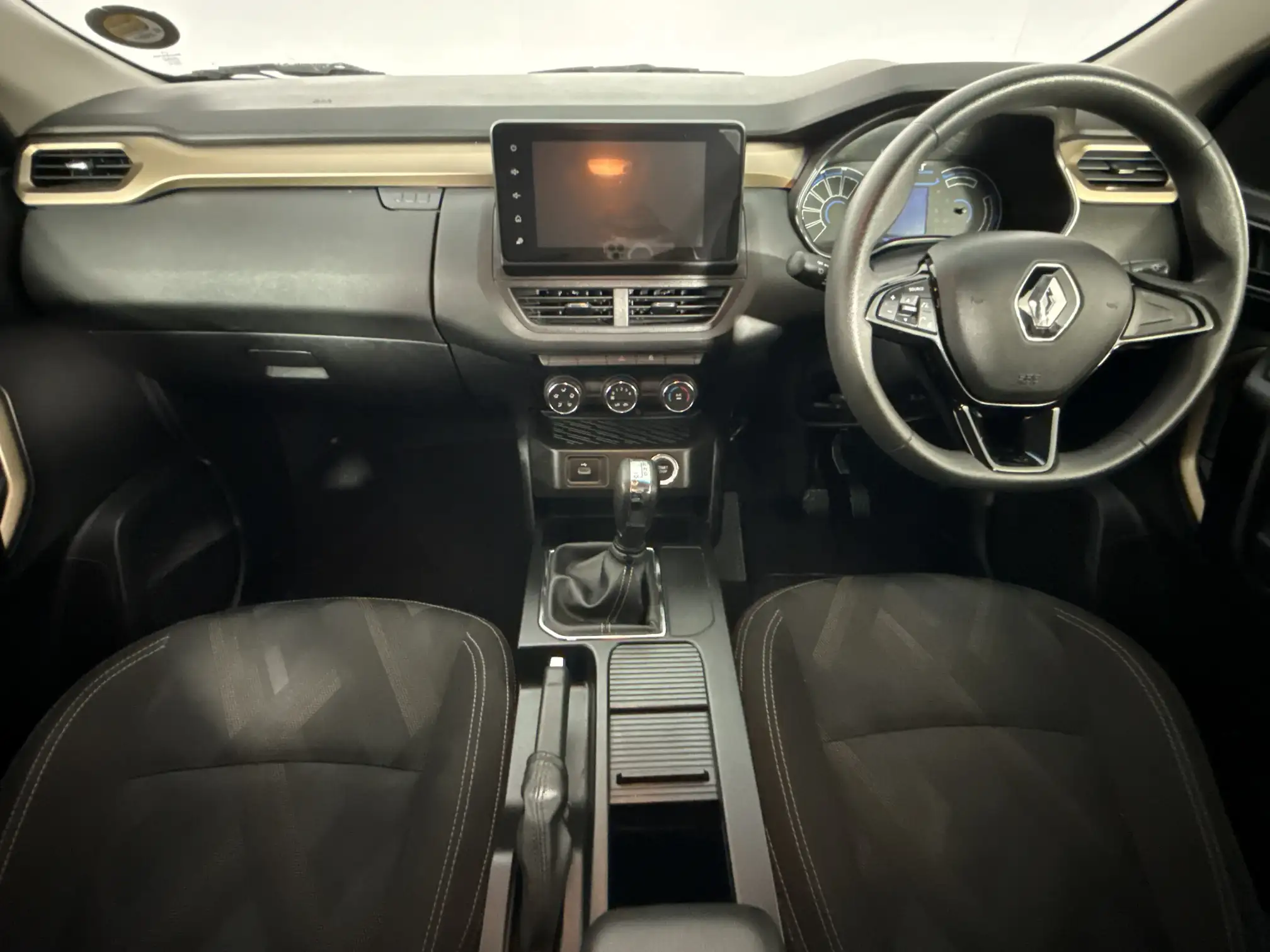 Renault Kiger
