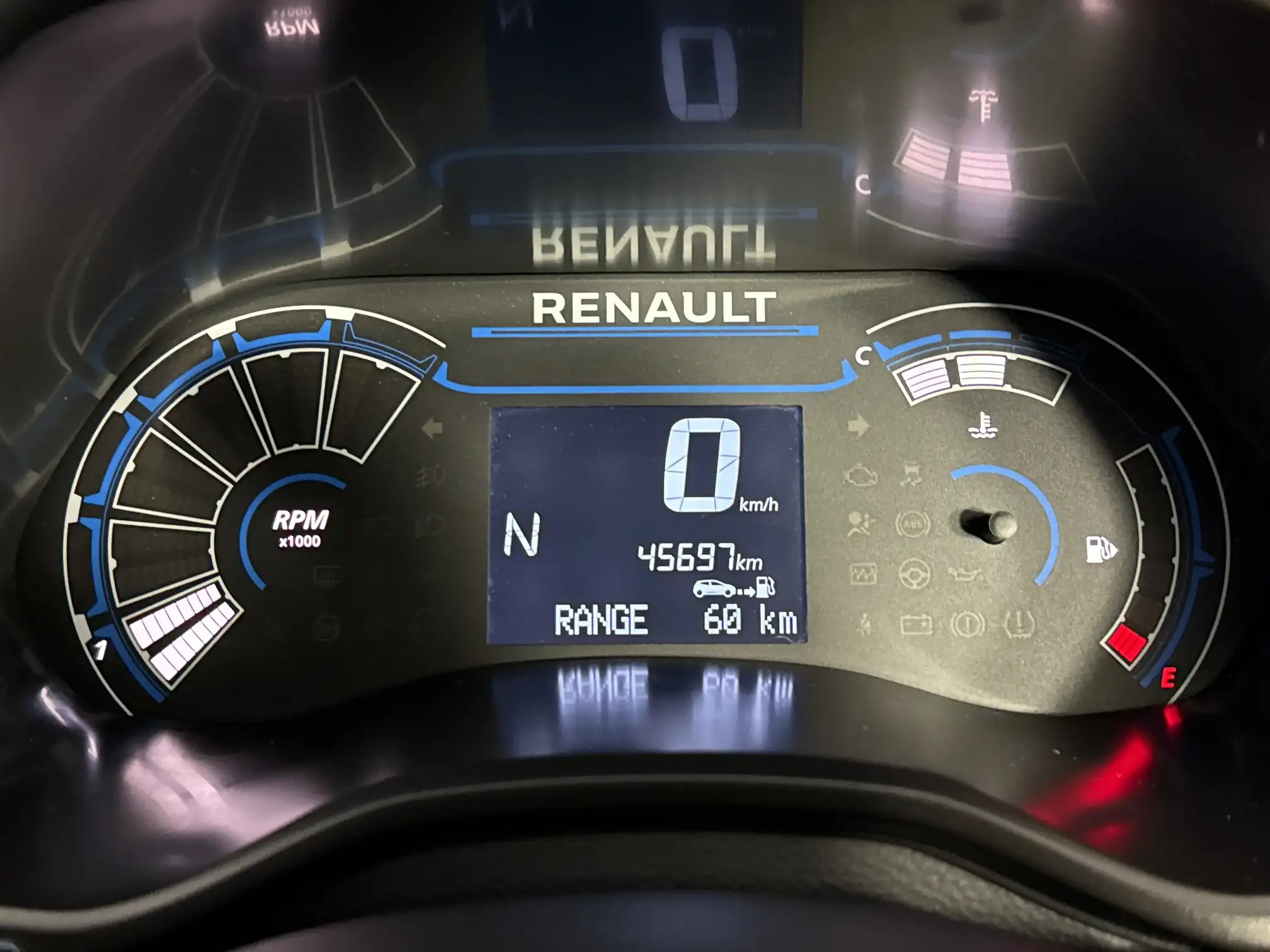 Renault Kiger